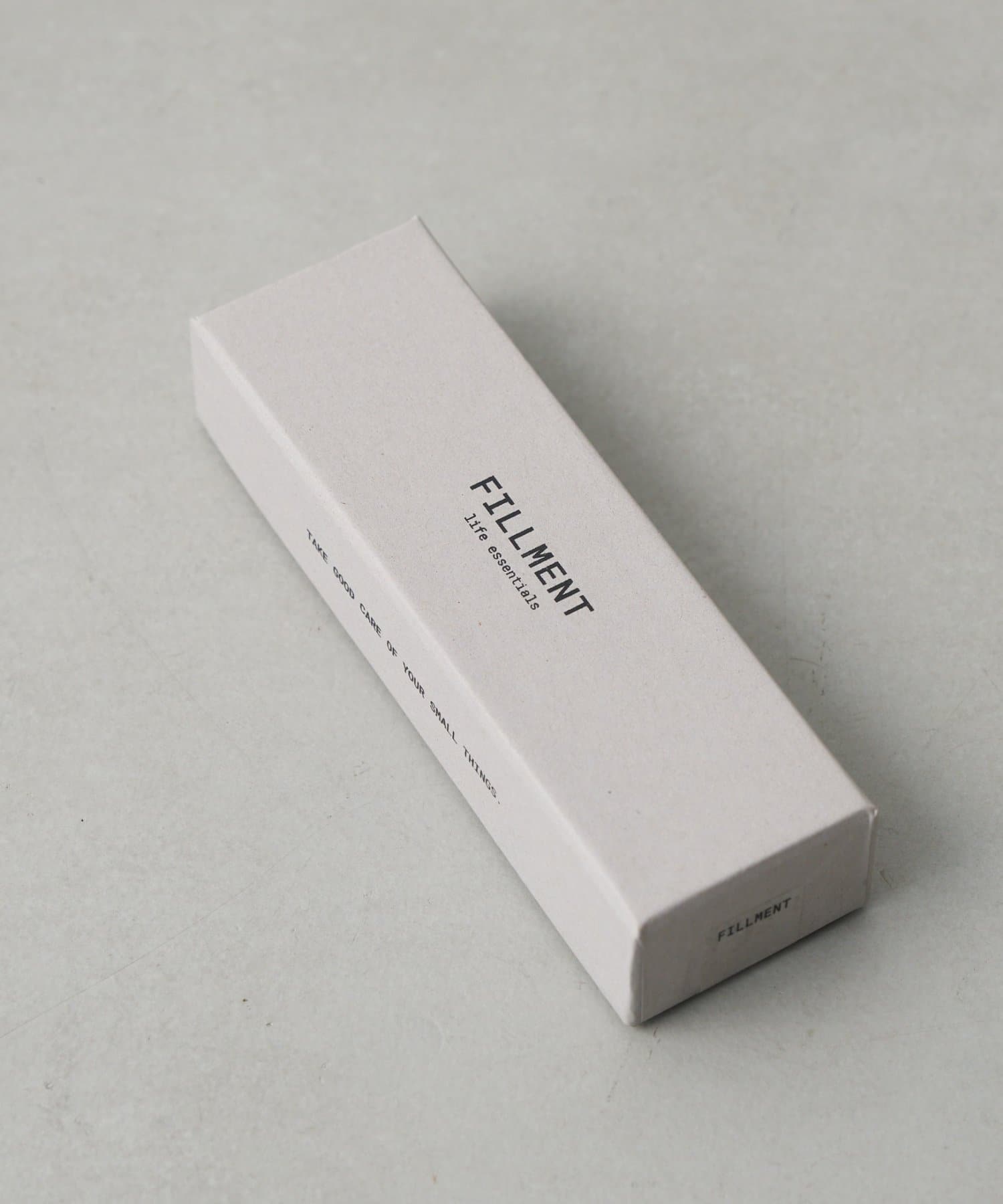 BIRTHDAY BAR(バースデイバー) 【FILLMENT】オードパフューム 10ml