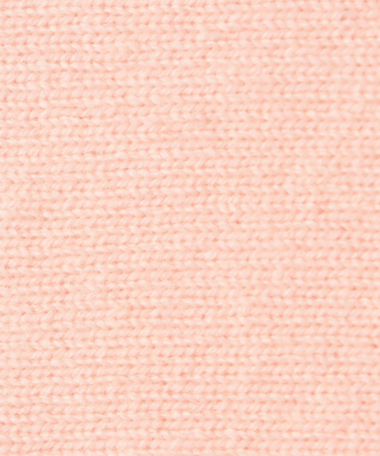 NOLLEY'S(ノーリーズ) 【BECシリーズ】カシミヤ混紡毛ショート丈プルオーバー