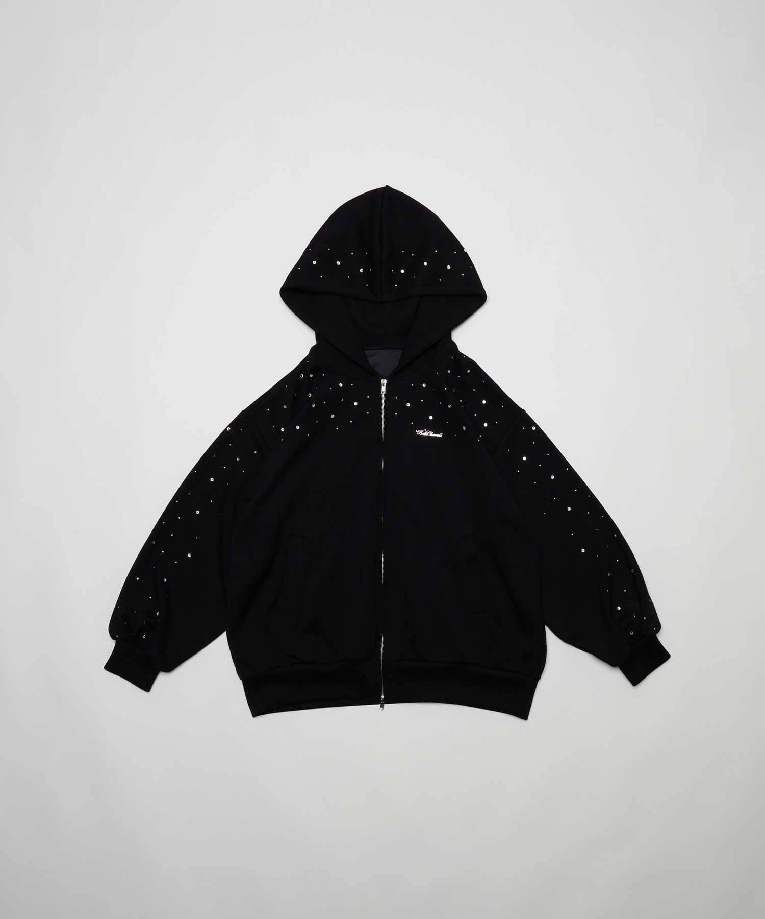 Belle Charme(ベルシャルム) Twinkle Big Hoodie