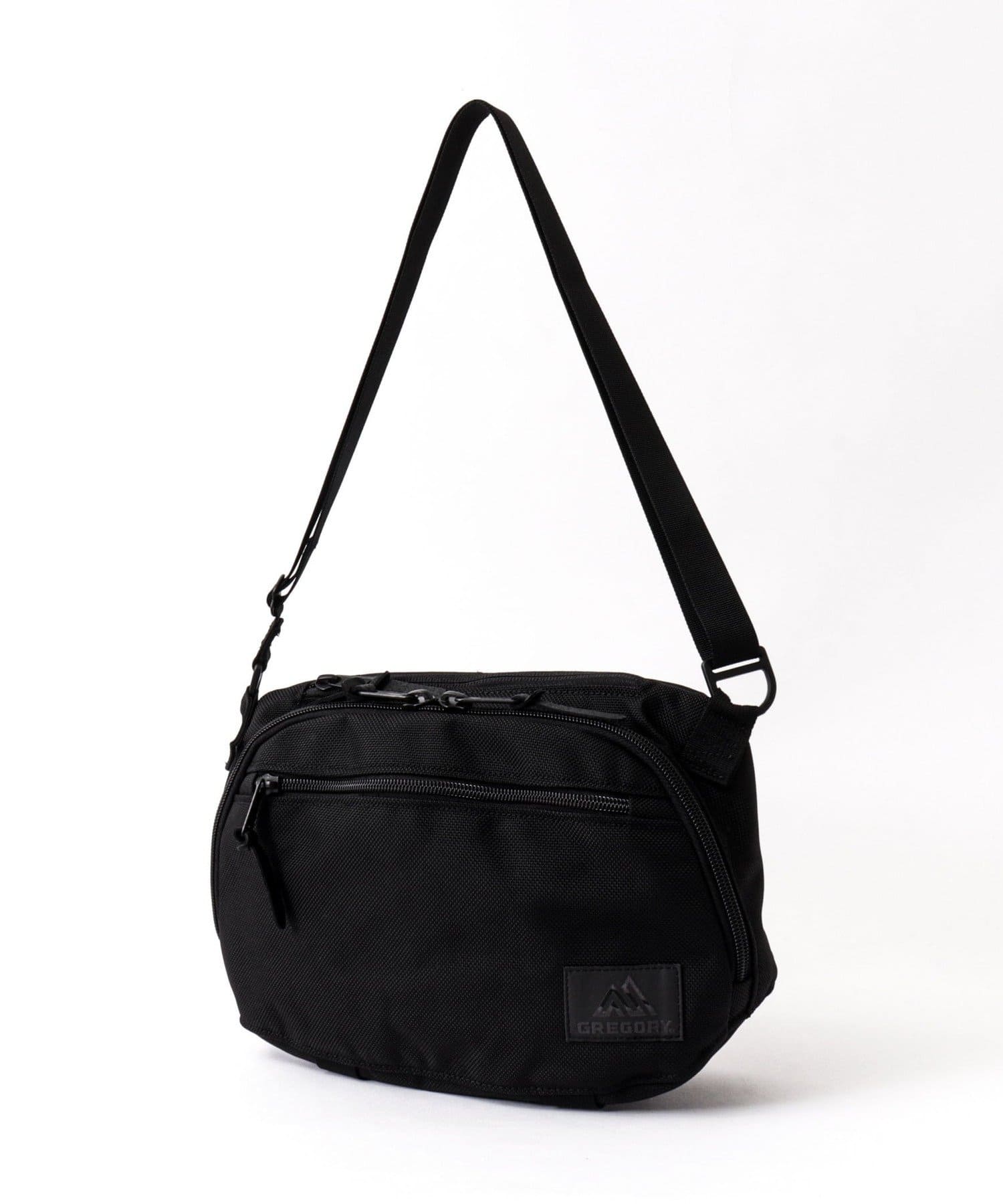 NOLLEY'S(ノーリーズ) 【GREGORY/グレゴリー】TRANSFER SHOULDER L CORDURA BALLISTIC