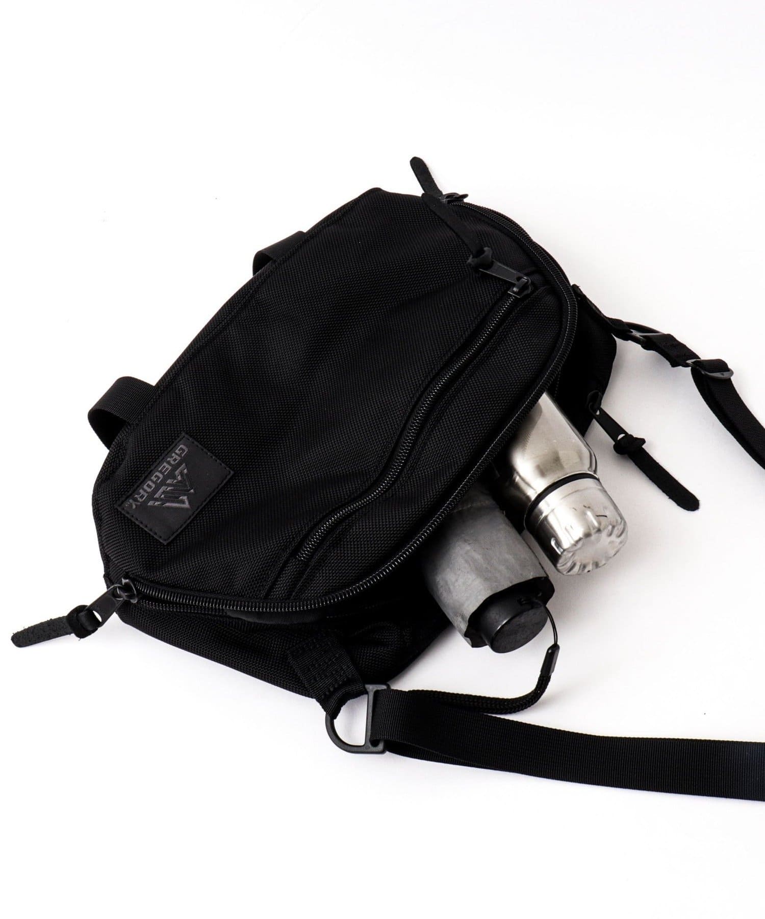 NOLLEY'S(ノーリーズ) 【GREGORY/グレゴリー】TRANSFER SHOULDER L CORDURA BALLISTIC