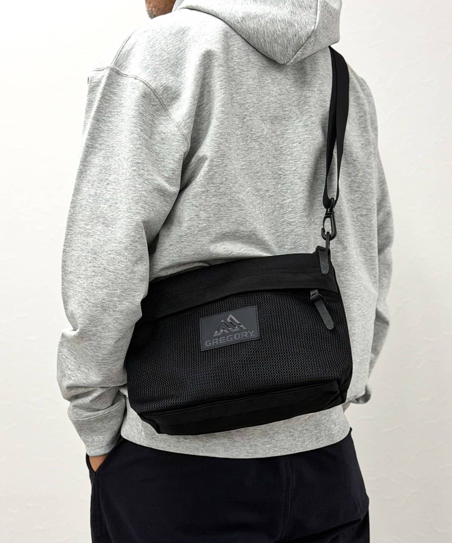 NOLLEY'S(ノーリーズ) 【GREGORY/グレゴリー】ENVELOPE SHOULDER PLUS CORDURA BALLISTIC