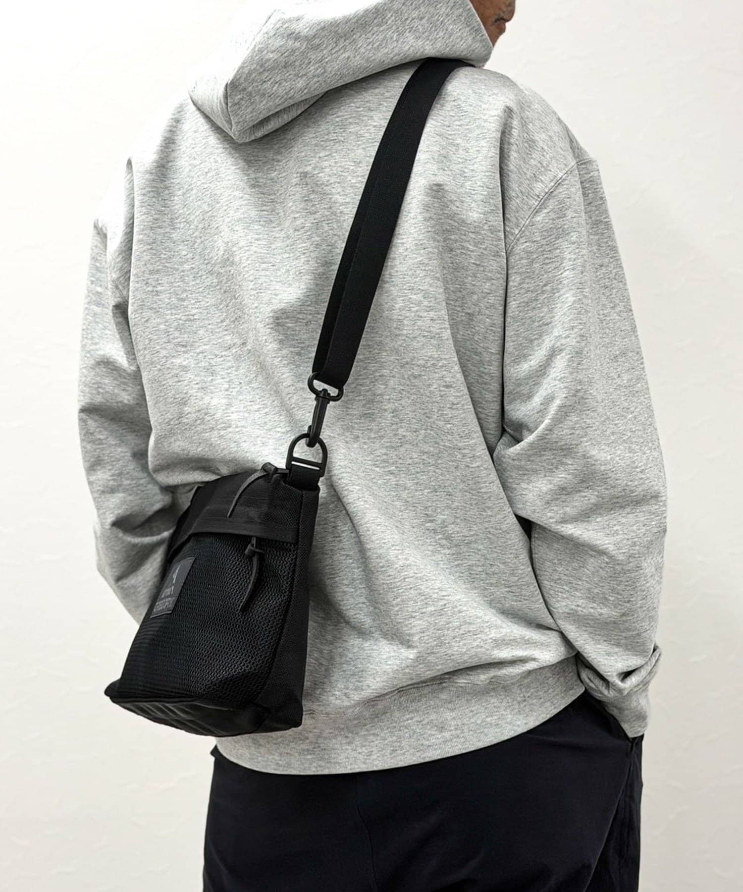 NOLLEY'S(ノーリーズ) 【GREGORY/グレゴリー】ENVELOPE SHOULDER PLUS CORDURA BALLISTIC