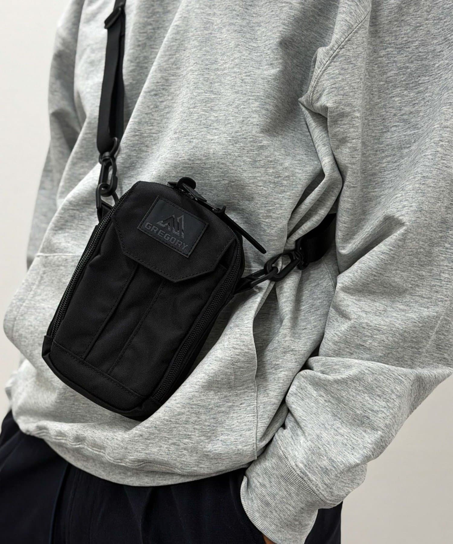 NOLLEY'S(ノーリーズ) 【GREGORY/グレゴリー】PAWABUNGA POCKET CORDURA BALLISTIC LIGHT