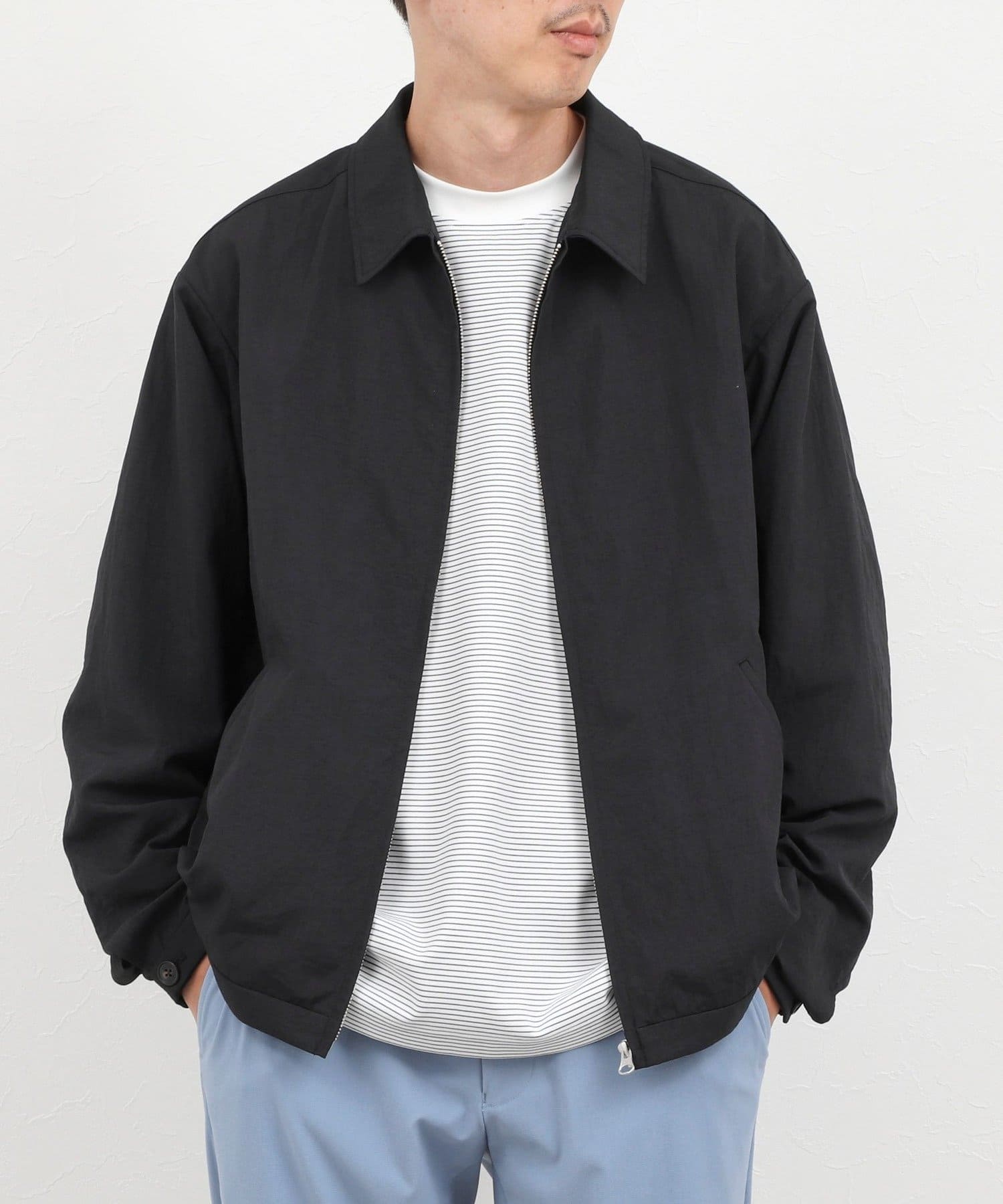 NOLLEY'S(ノーリーズ) ナイロンオックスドリズラー 26AW