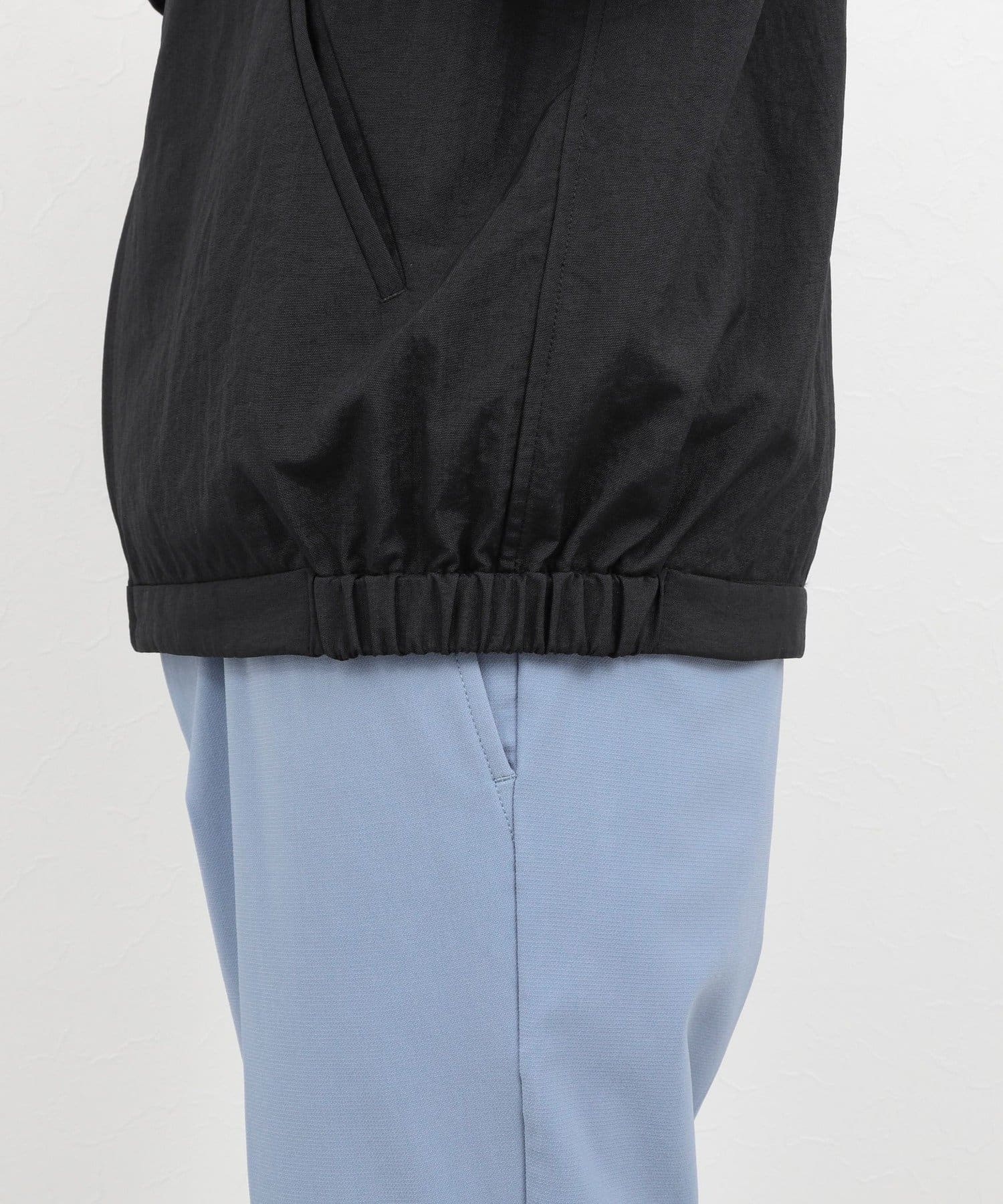 NOLLEY'S(ノーリーズ) ナイロンオックスドリズラー 26AW