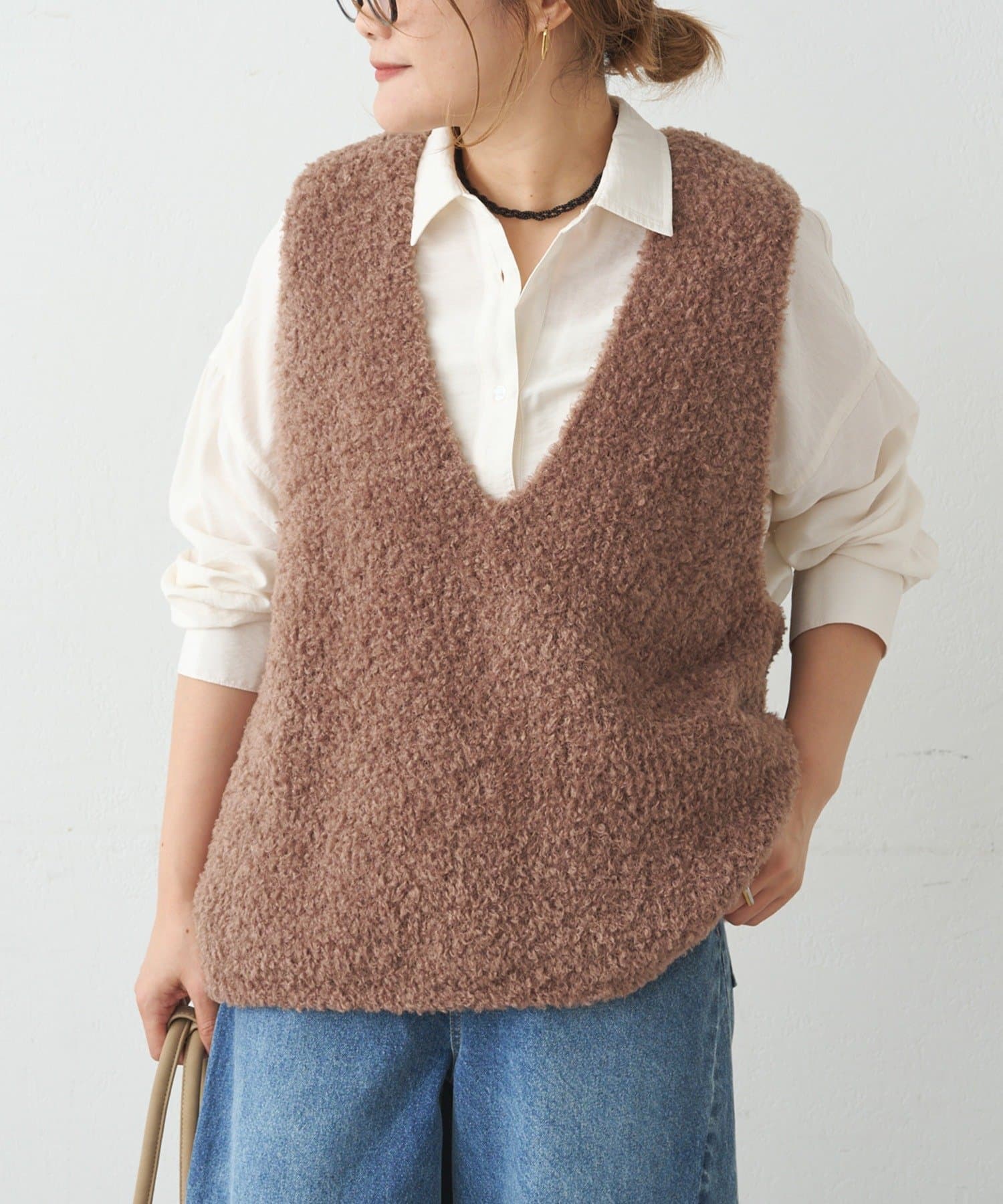 ファッションテイスト画像