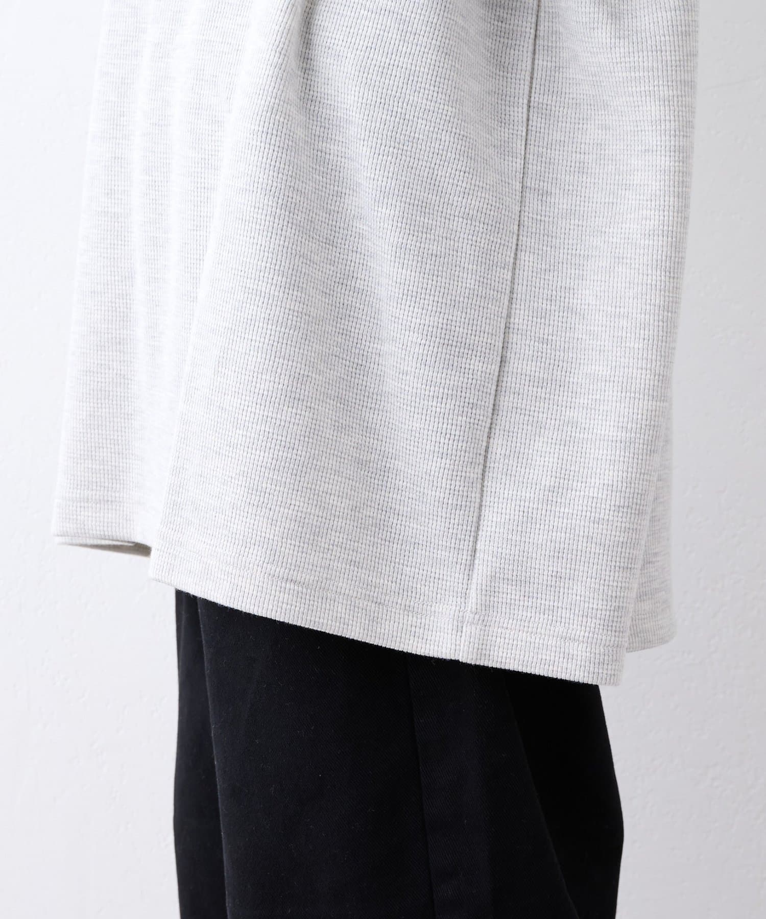 CIAOPANIC TYPY(チャオパニックティピー) 【UNISEX】FOXアソートサーマルロンTEE