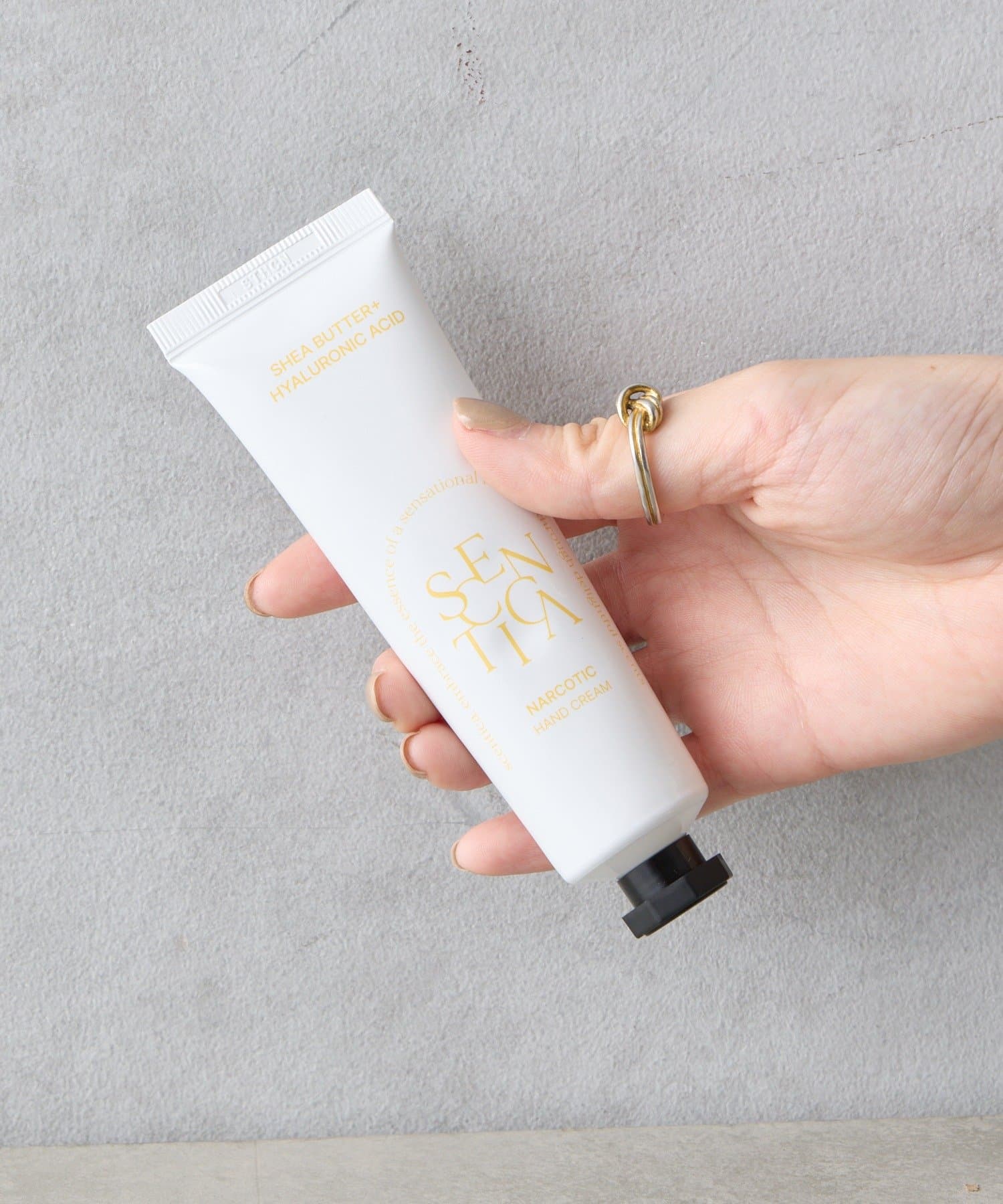 BIRTHDAY BAR(バースデイバー) 【SCENTICA センティカ】HAND CREAM ハンドクリーム
