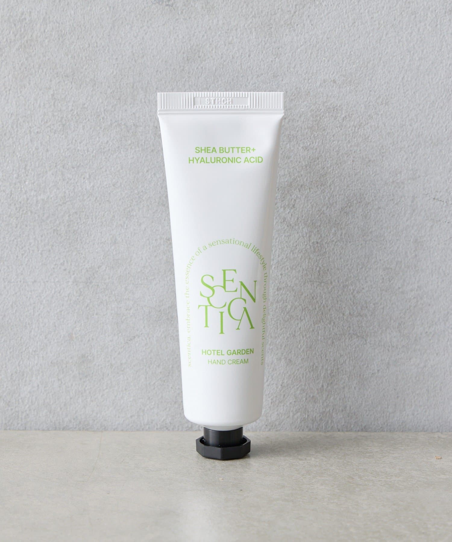 BIRTHDAY BAR(バースデイバー) 【SCENTICA センティカ】HAND CREAM ハンドクリーム