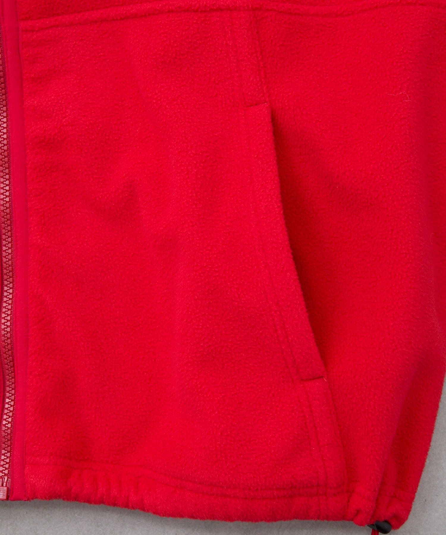 CIAOPANIC TYPY(チャオパニックティピー) 【26Winter展示会 出展商品】【Franklin Climbing】男女兼用/防寒/クライムフリースジャケット