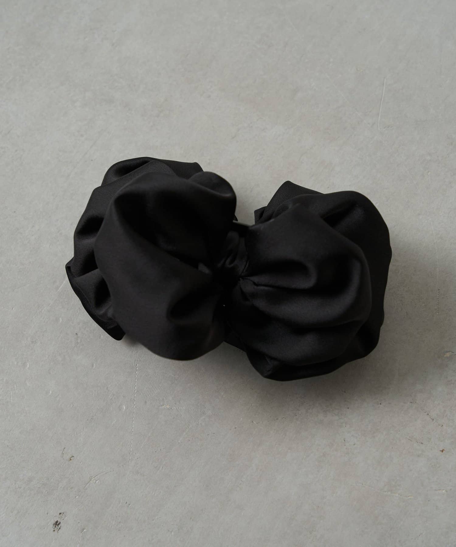 La boutique BonBon(ラブティックボンボン) リボンビックヘアクリップ
