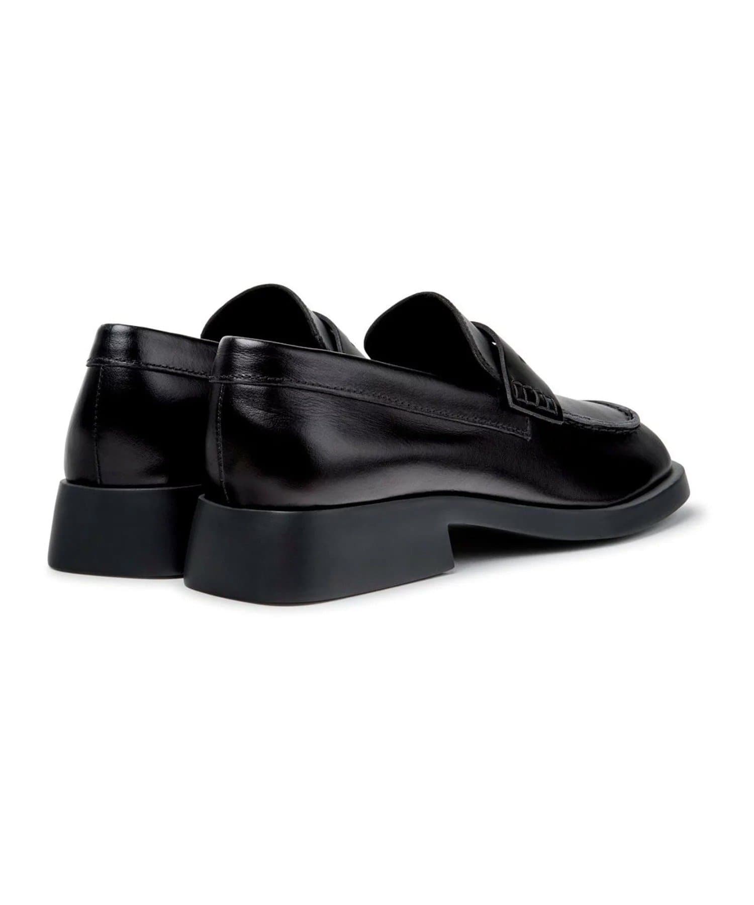 Pasterip(パセリ) CAMPER DONNA LOAFER 26AW