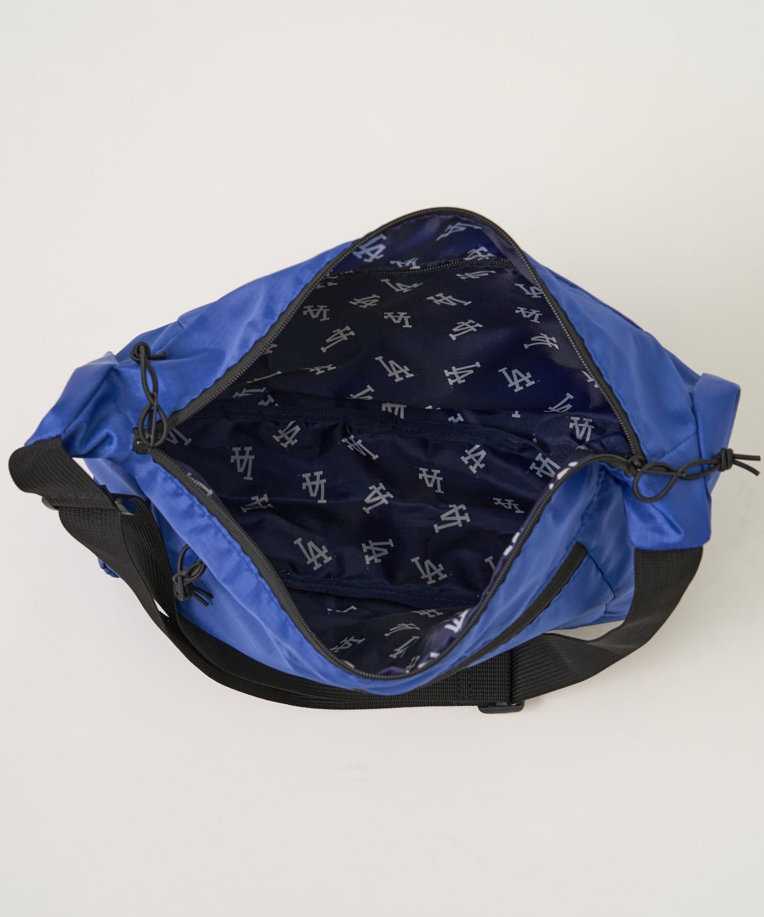 CIAOPANIC TYPY(チャオパニックティピー) MLB別注ショルダーBAG