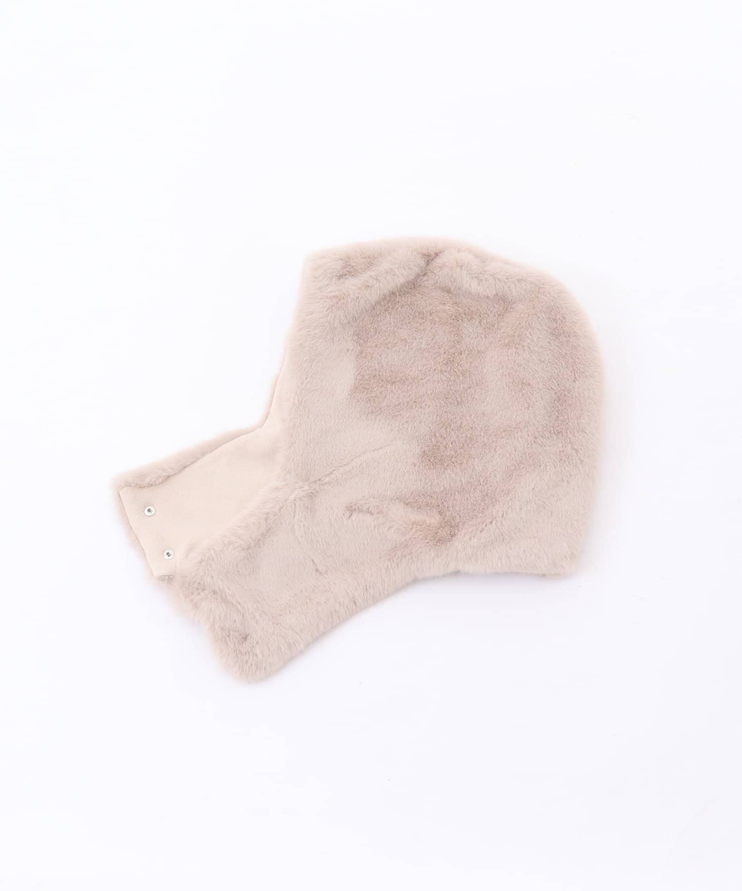 NOLLEY'S(ノーリーズ) FUR BALACLAVA（ファーバラクラバ）
