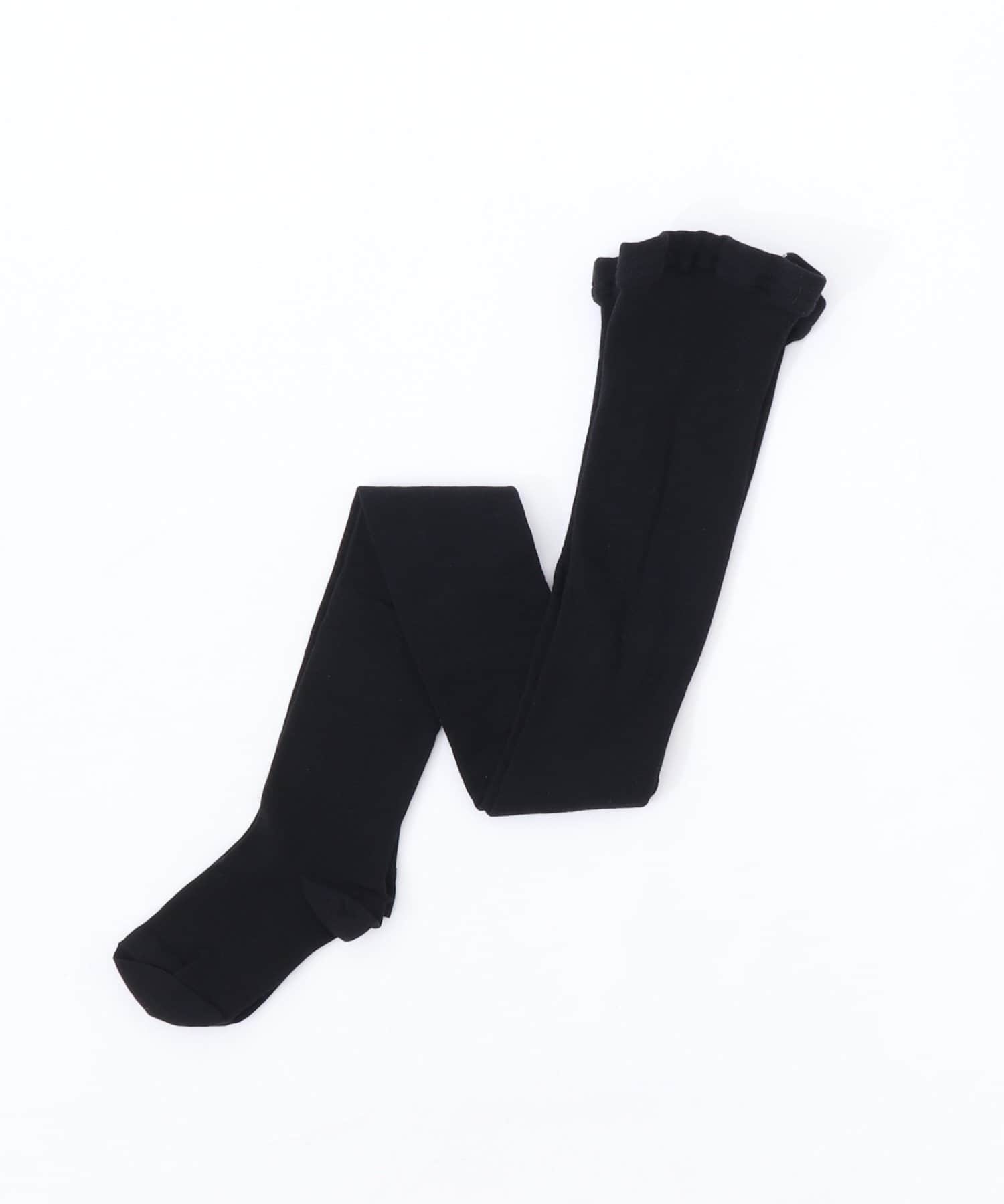 NOLLEY'S(ノーリーズ) NOLLEYS静電気防止加工コットンタイツ