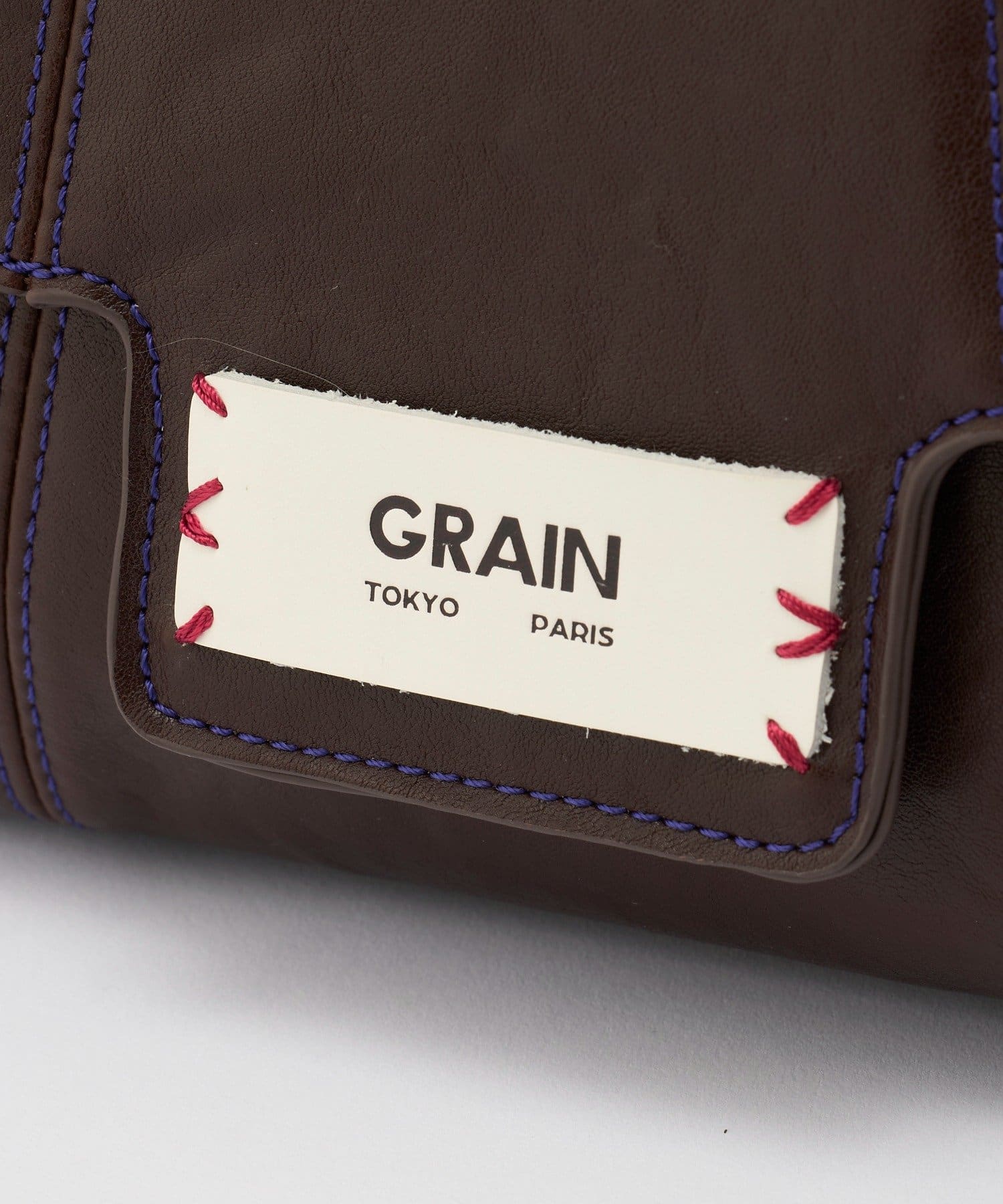 CIAOPANIC(チャオパニック) 【GRAIN/グレイン】くしゅくしゅ2WAYミニBAG