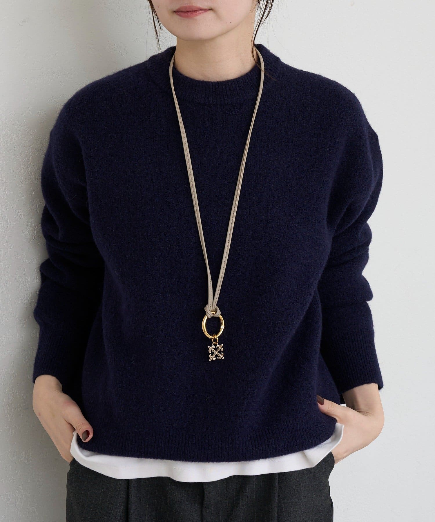 russet(ラシット) マルチレザーストラップ