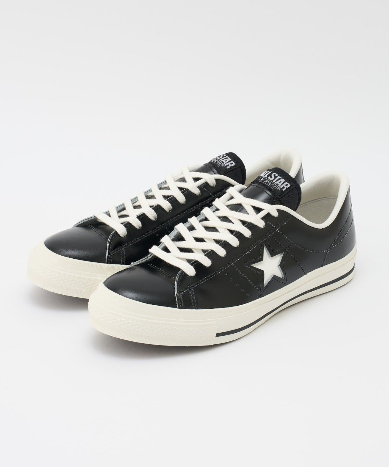 CIAOPANIC(チャオパニック) 【CONVERSE/コンバース】ONE STAR J / ワンスター J