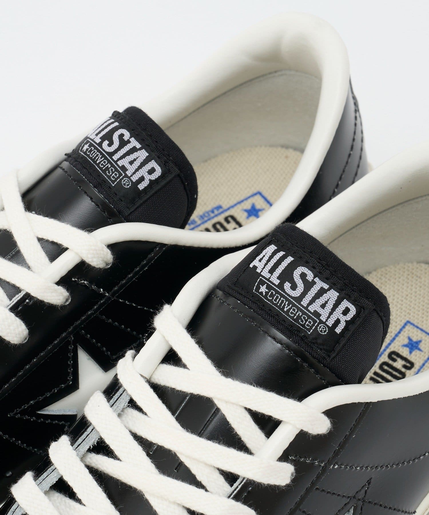 CIAOPANIC(チャオパニック) 【CONVERSE/コンバース】ONE STAR J / ワンスター J