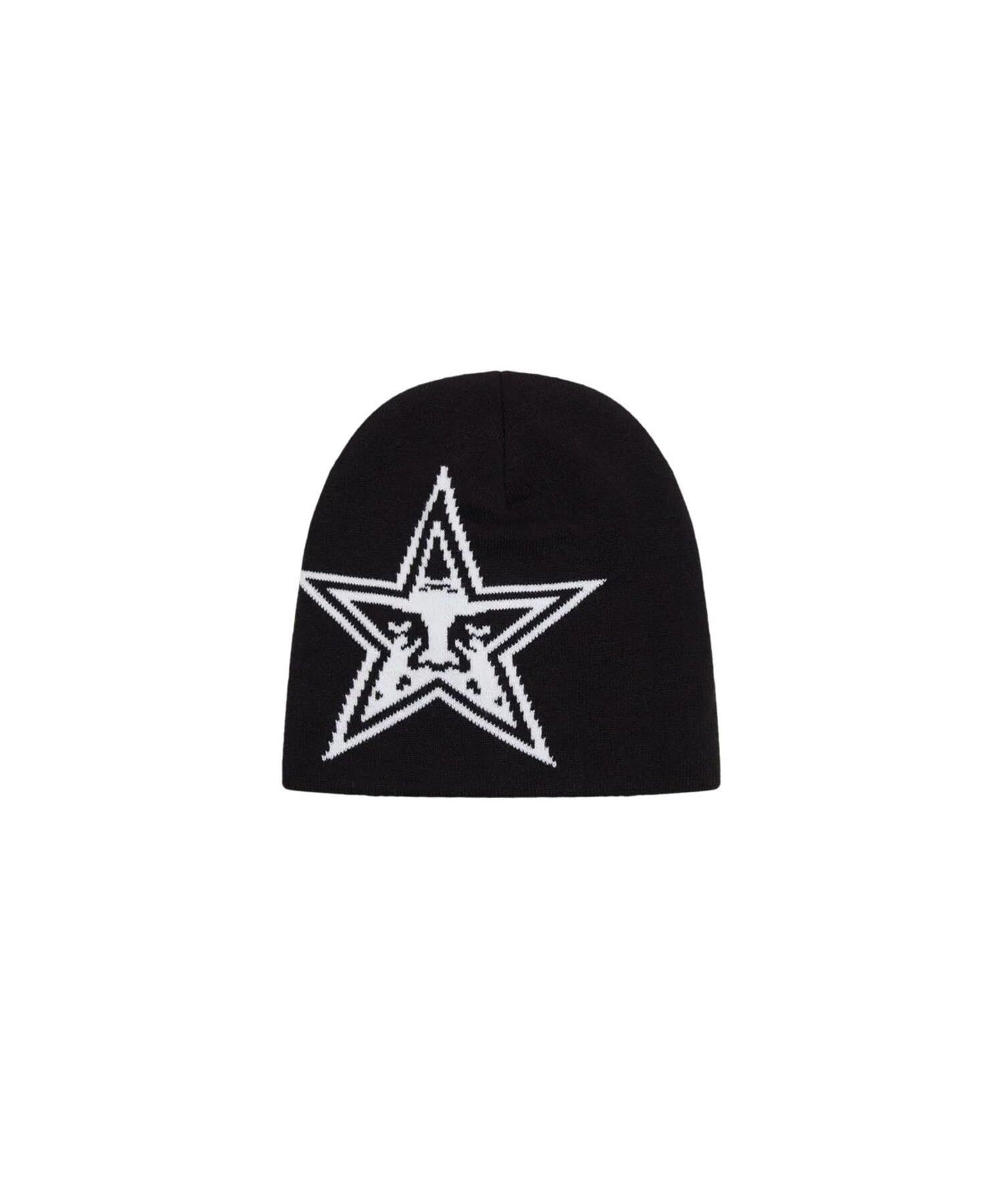 OBEY】STAR BEANIE | WHO'S WHO gallery(フーズフーギャラリー)メンズ