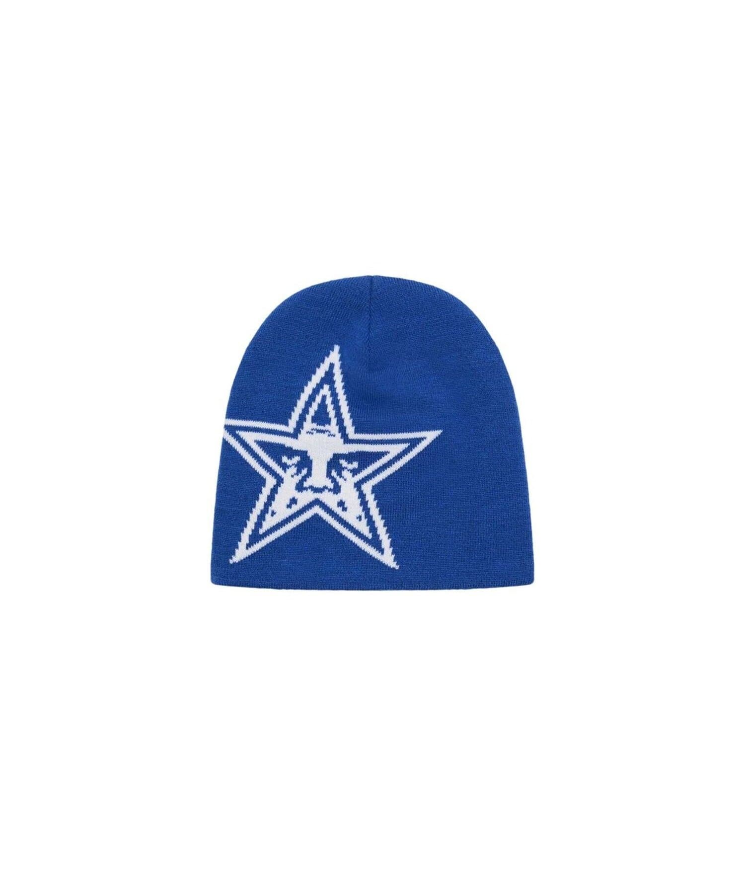 OBEY】STAR BEANIE | WHO'S WHO gallery(フーズフーギャラリー)メンズ