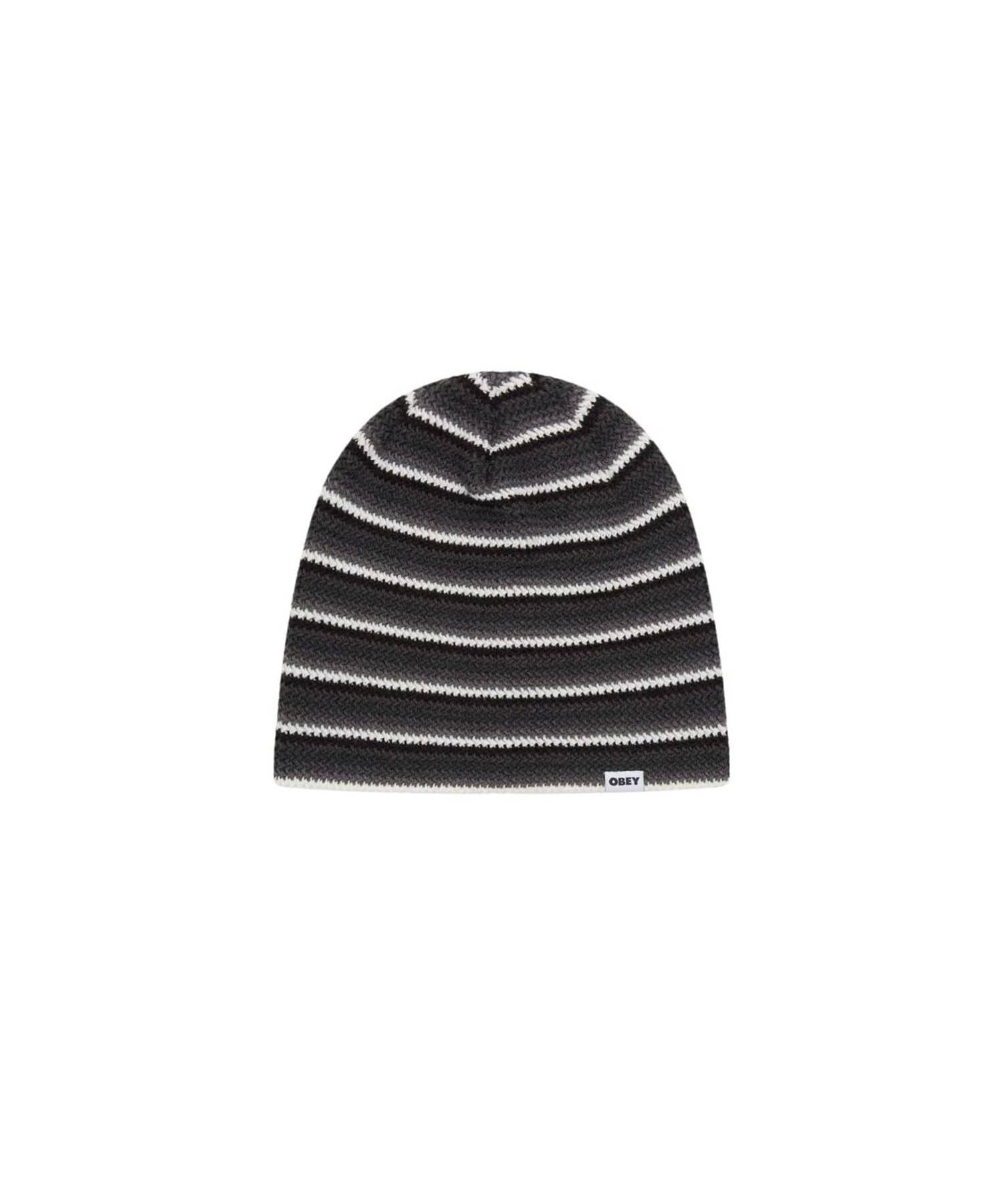 OBEY】BROADCAST BEANIE | WHO