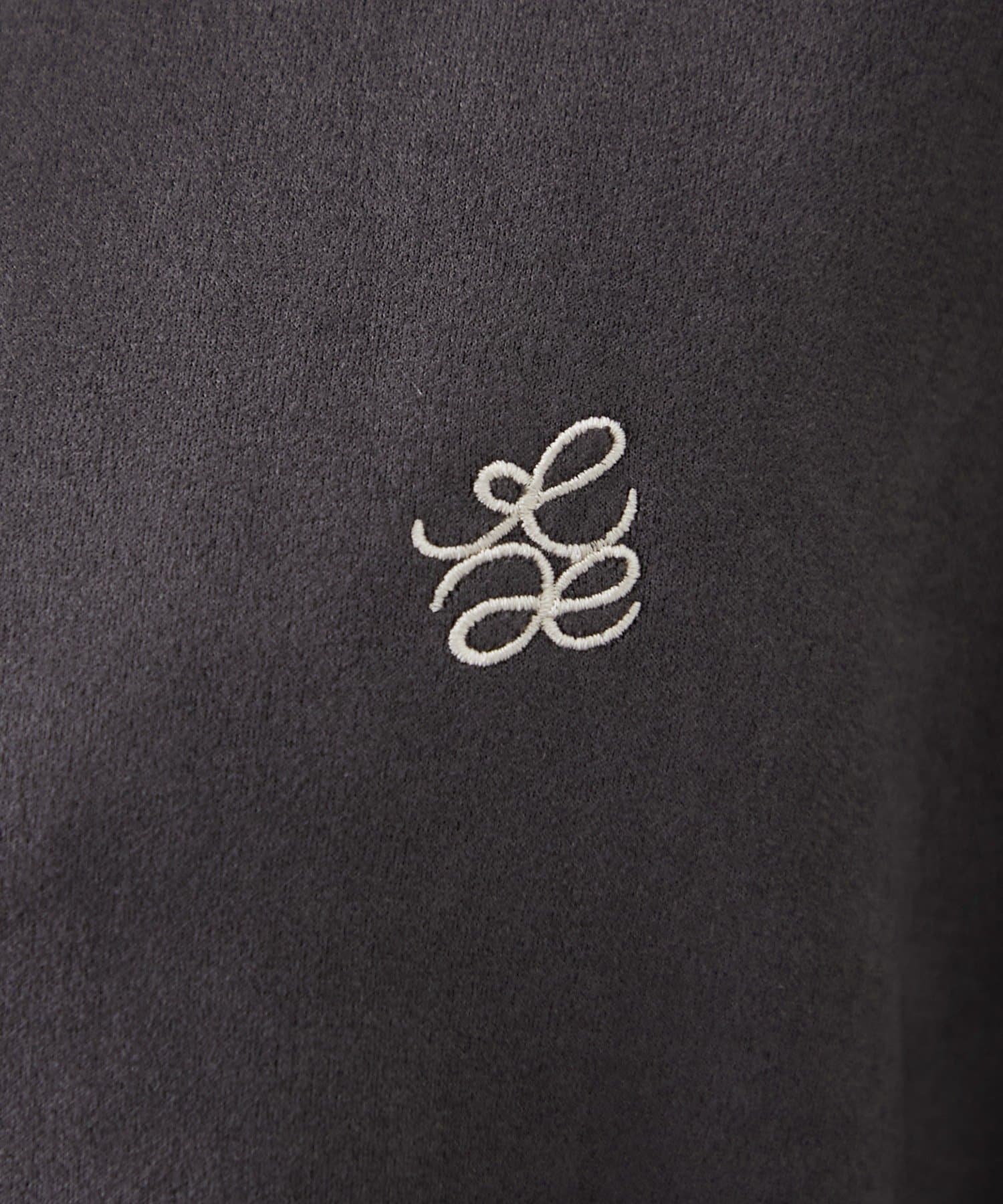 NICE CLAUP / OLIVE des OLIVE OUTLET(ナイスクラップ  / オリーブ デ オリーブ アウトレット) 【ANOTHER BRANCH】セットアップ可能ショートトラックブルゾン