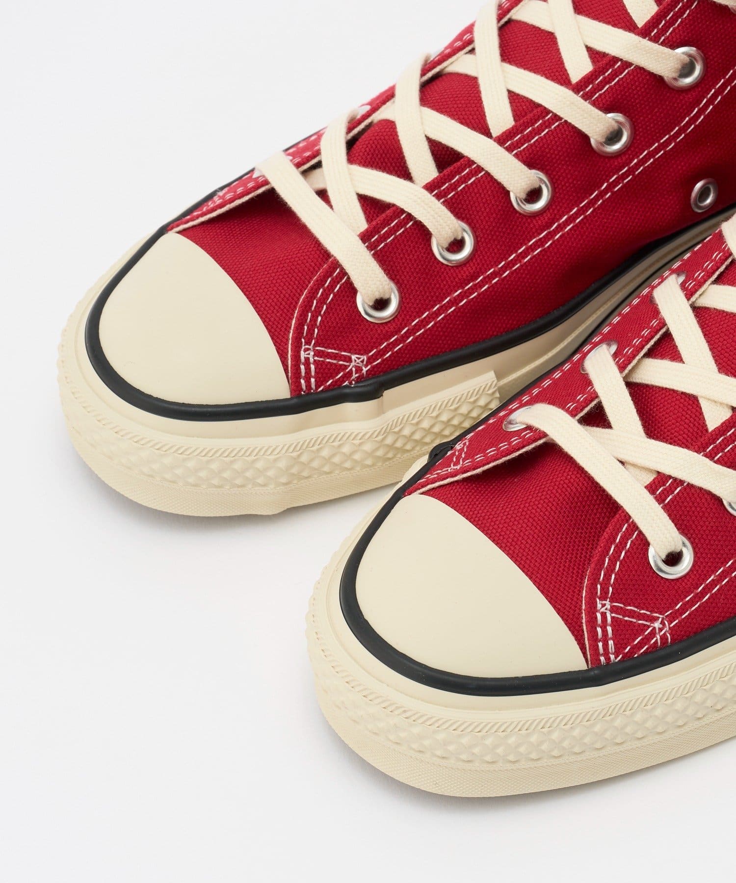 CIAOPANIC(チャオパニック) 【CONVERSE/コンバース】CANVAS ALL STAR J HI / キャンバス オールスター Ｊ ＨＩ
