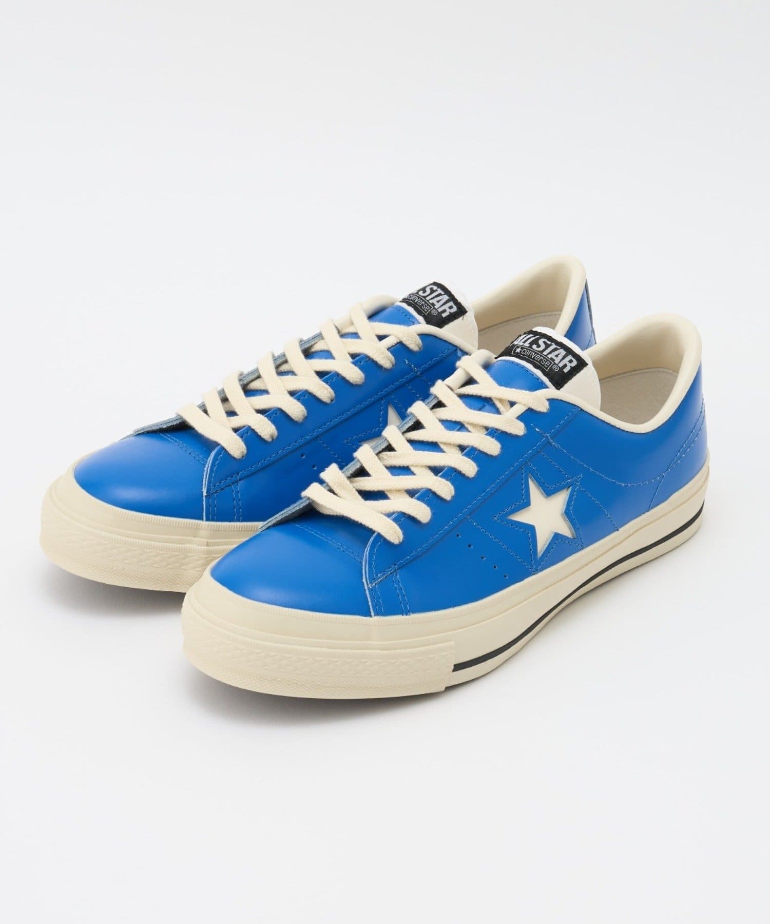 CIAOPANIC(チャオパニック) 【CONVERSE/コンバース】ONE STAR J / ワンスター J