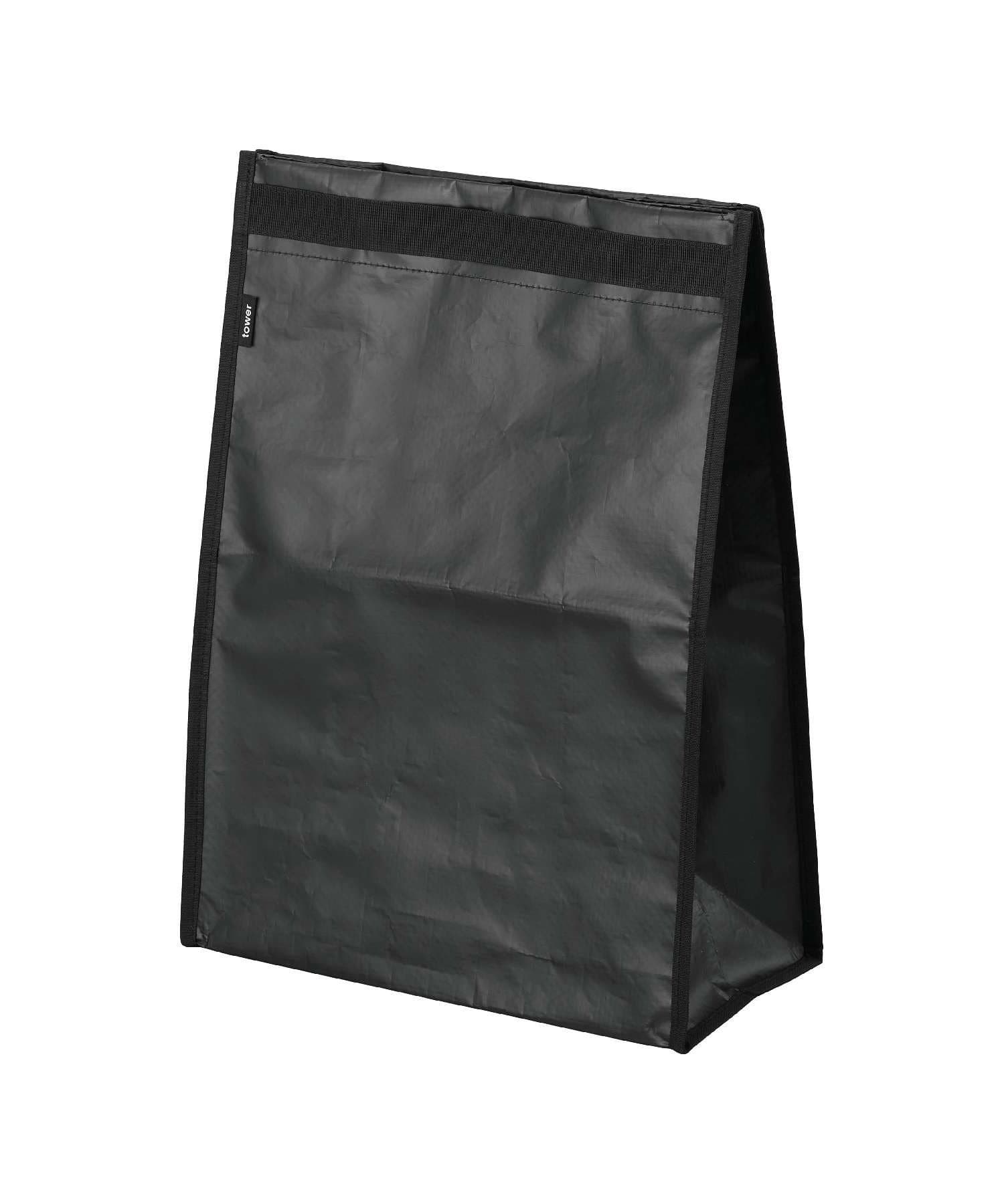 BIRTHDAY BAR(バースデイバー) 【tower タワー】ポリエチレン ゴミ箱 タワー 20L