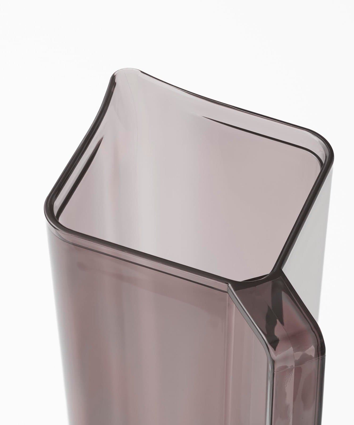 BIRTHDAY BAR(バースデイバー) 【tower タワー】ハンドル付き冷水筒 1.2L