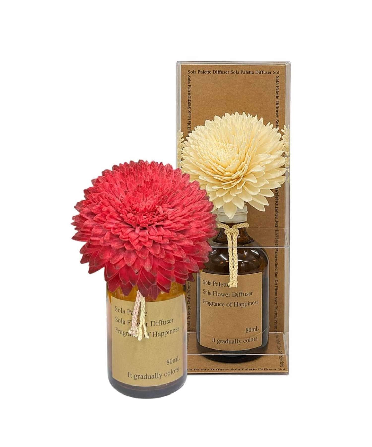 BIRTHDAY BAR(バースデイバー) SP ソラフラワーディフューザー SE 80mL