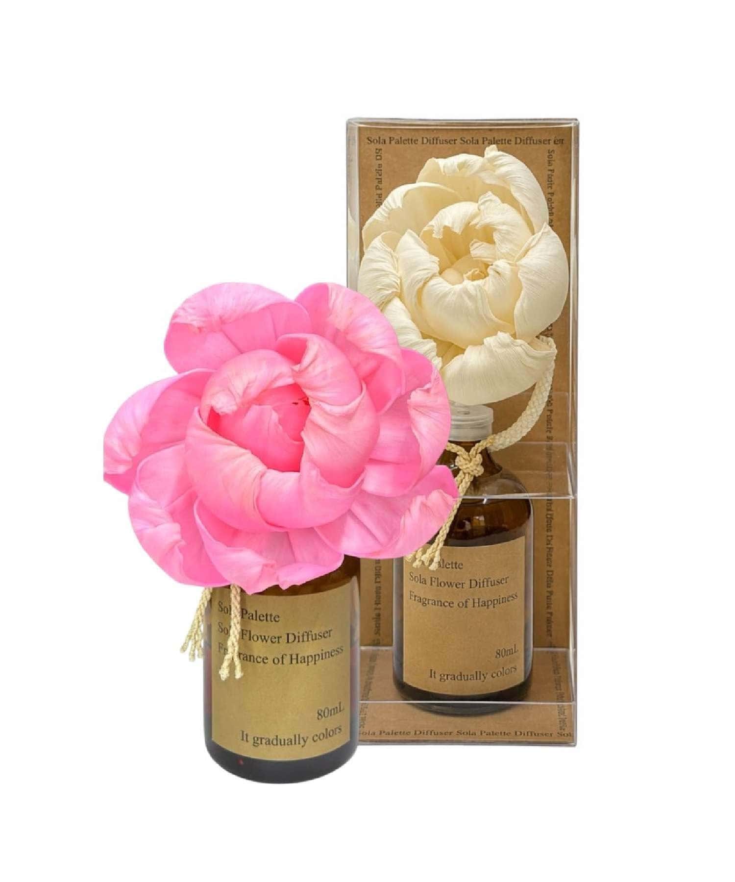 BIRTHDAY BAR(バースデイバー) SP ソラフラワーディフューザー SE 80mL