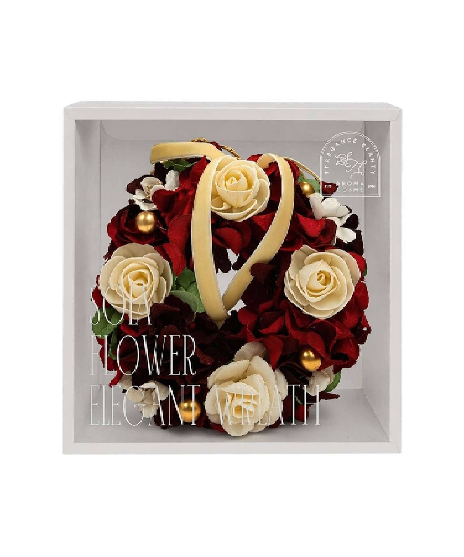 BIRTHDAY BAR(バースデイバー) Sola Flower エレガントリース C
