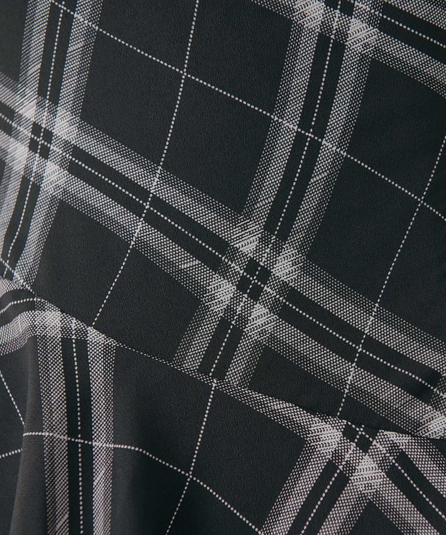 Belle Charme(ベルシャルム) Layered Frill Cami Onepiece
