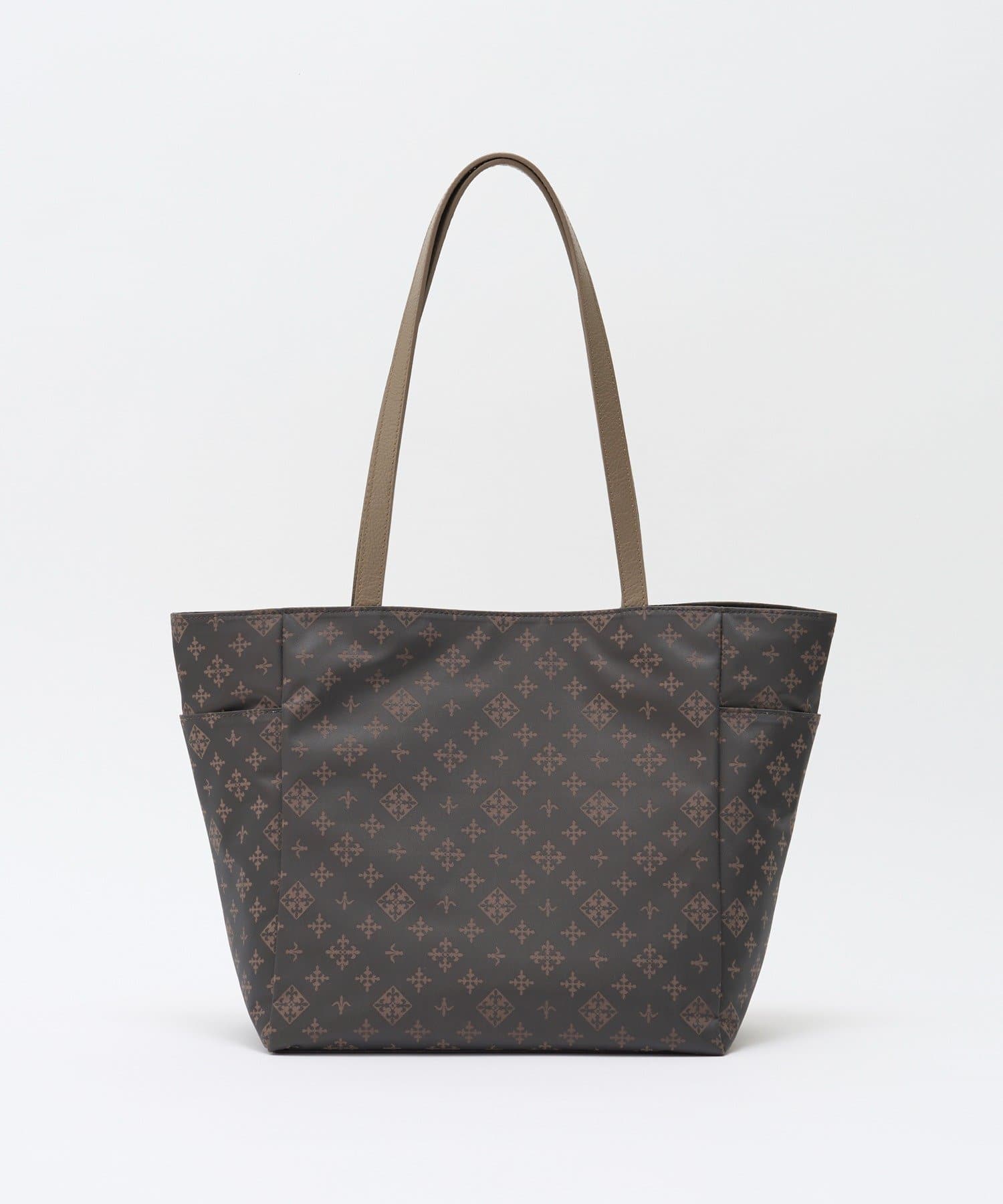 russet(ラシット) 《WEB限定》ベーシックトートバッグ