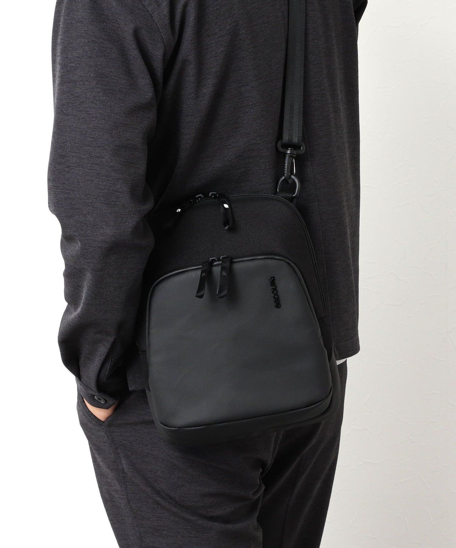 NOLLEY'S(ノーリーズ) 【Incase/インケース】A.R.C.Crossbody Bag