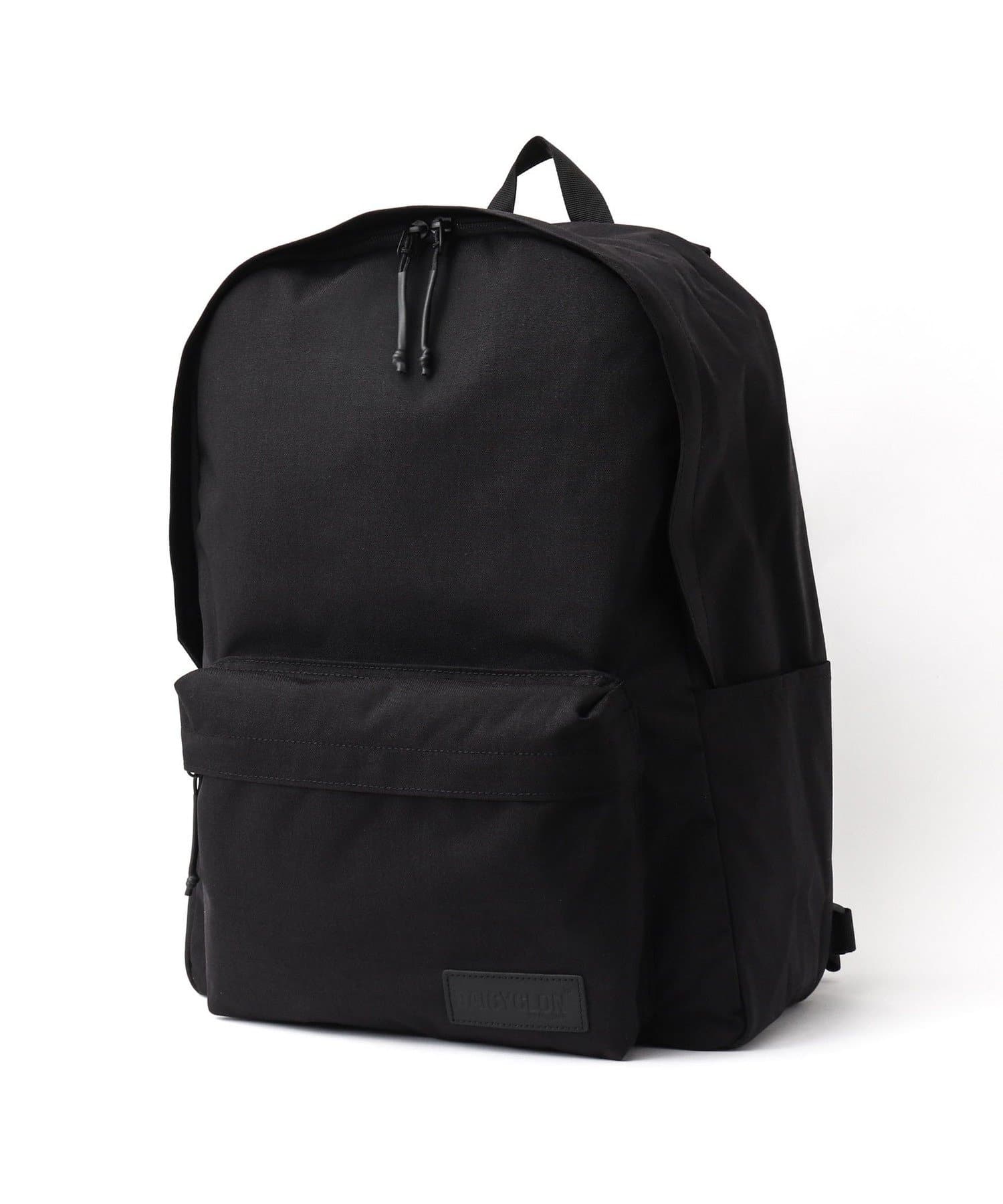 NOLLEY'S(ノーリーズ) 【BAICYCLON by bagjack/バイシクロン バイ バッグジャック】NCL-01 DAYPACK
