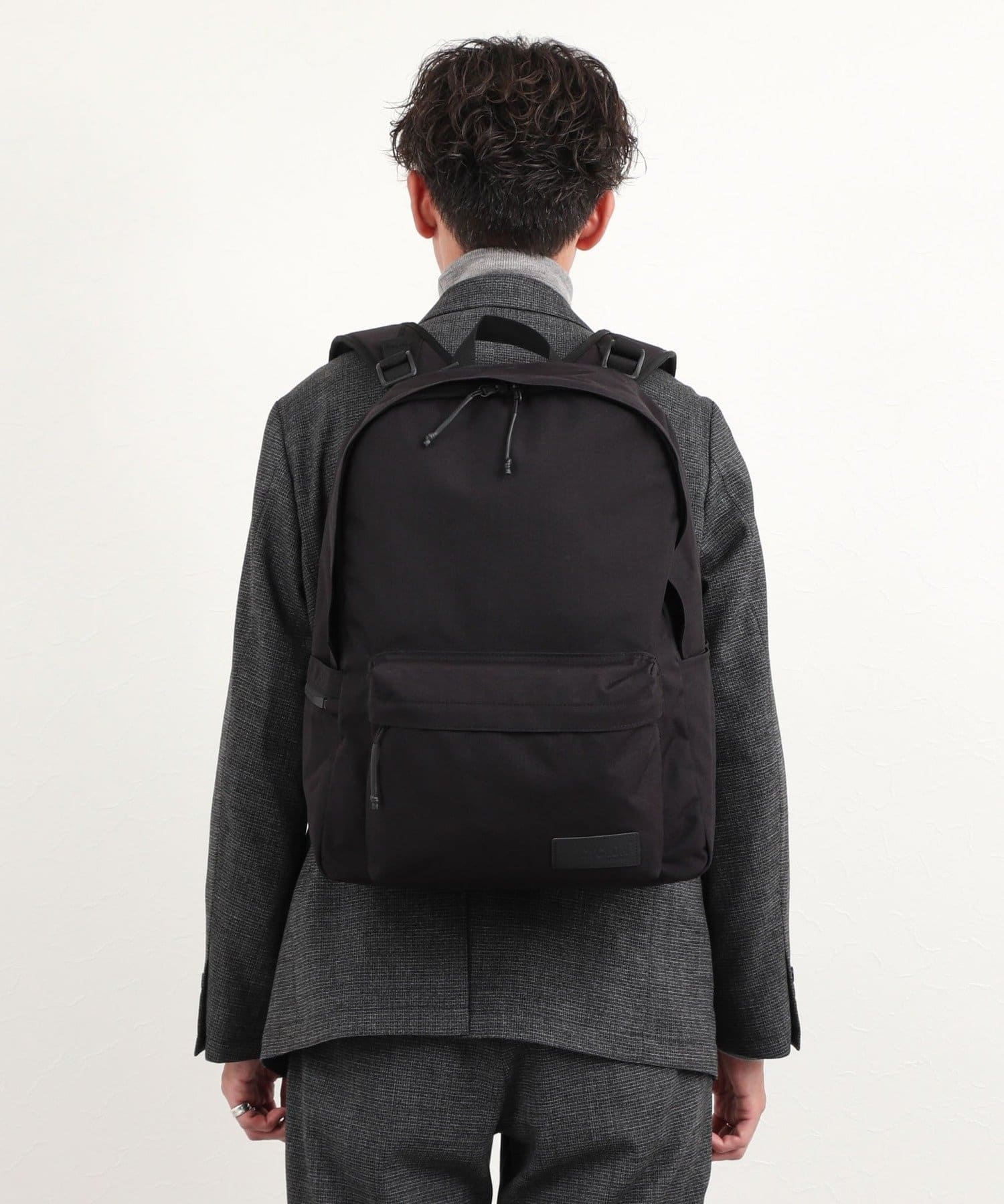 NOLLEY'S(ノーリーズ) 【BAICYCLON by bagjack/バイシクロン バイ バッグジャック】NCL-01 DAYPACK