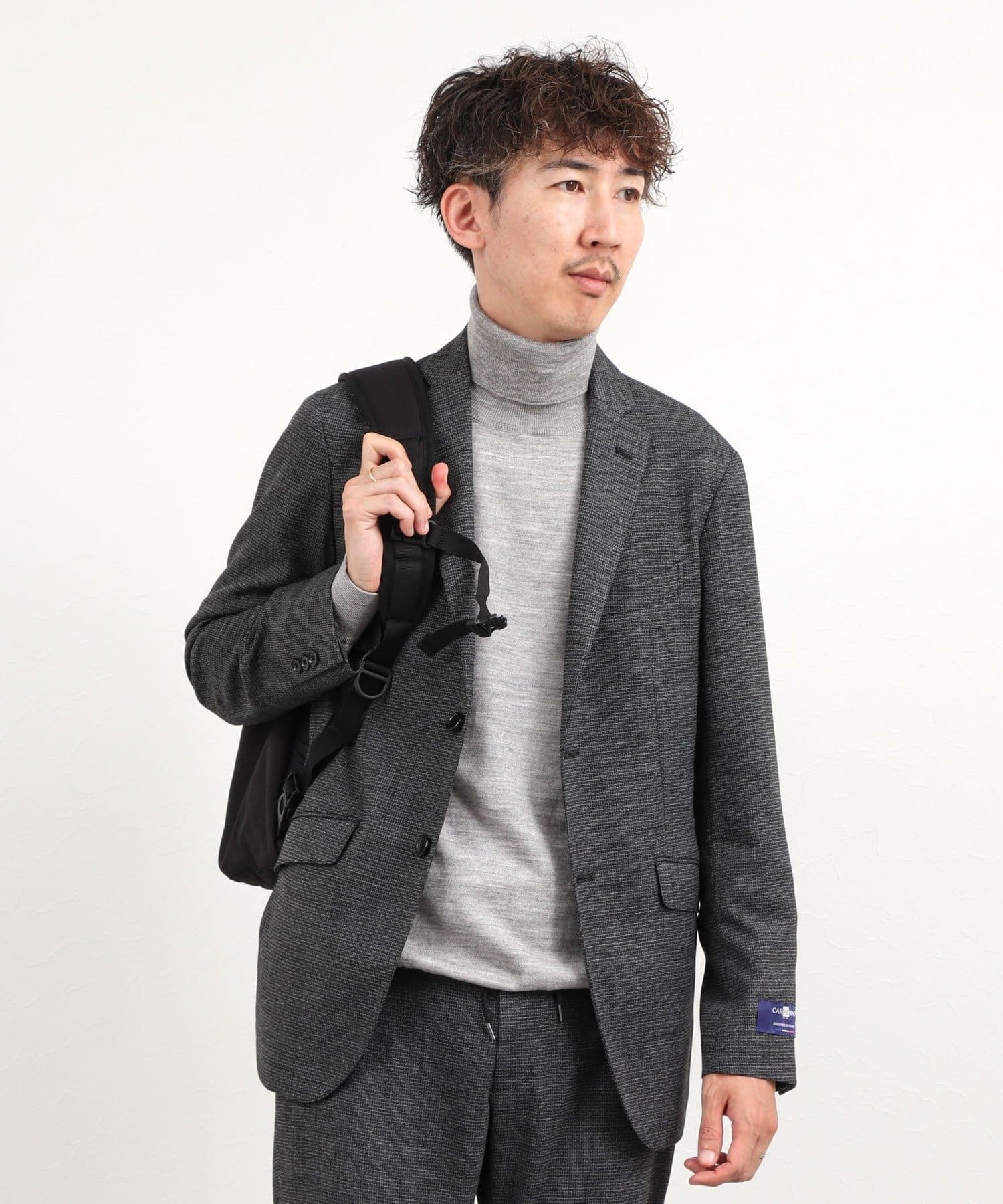 NOLLEY'S(ノーリーズ) 【BAICYCLON by bagjack/バイシクロン バイ バッグジャック】NCL-01 DAYPACK