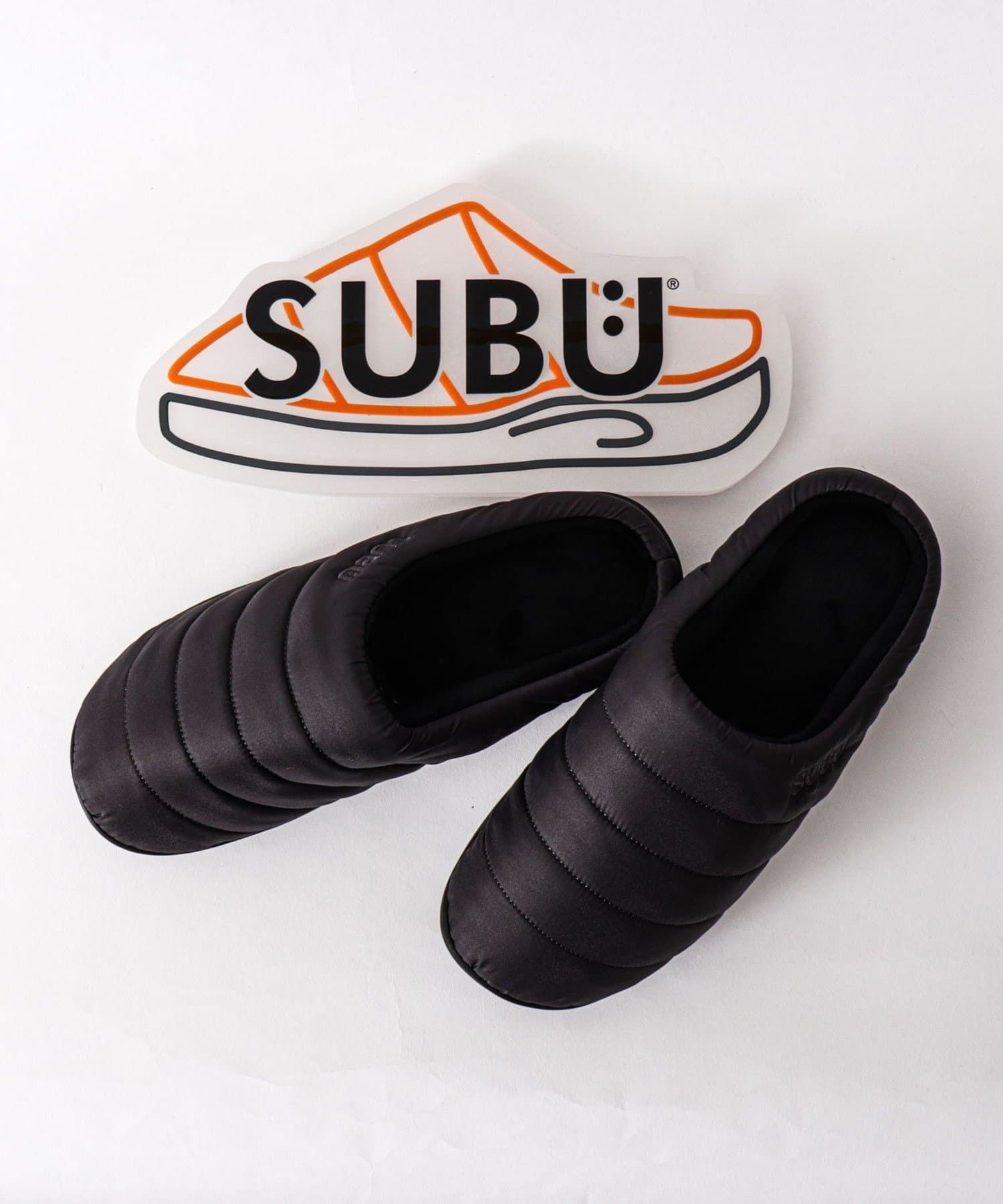 NOLLEY'S(ノーリーズ) 【SUBU】ORIGINALS F-LINE 26AWコレクション