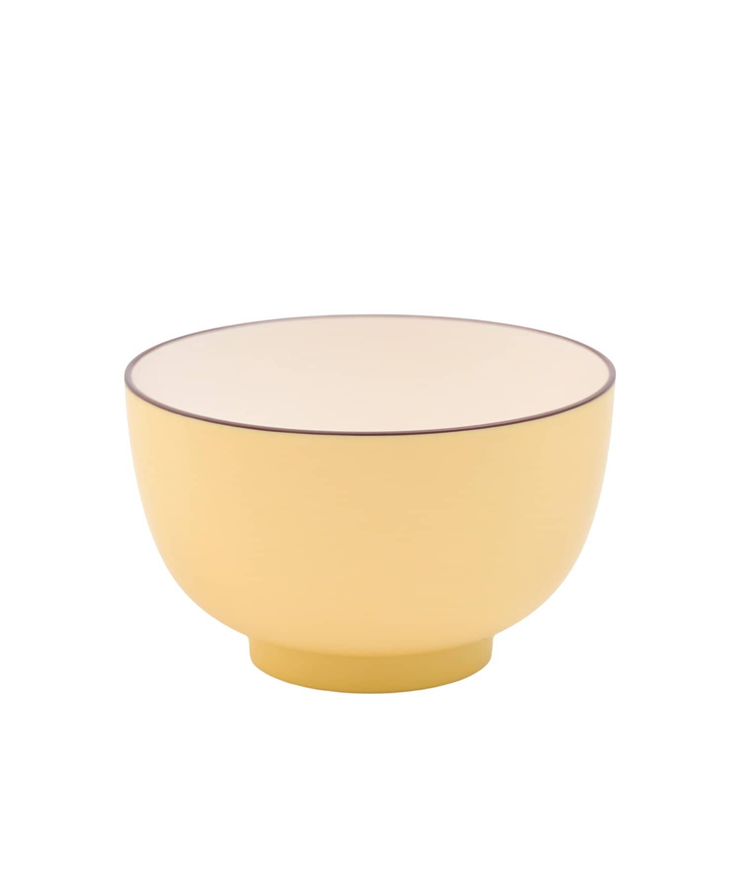 3COINS(スリーコインズ) お茶碗：340ml