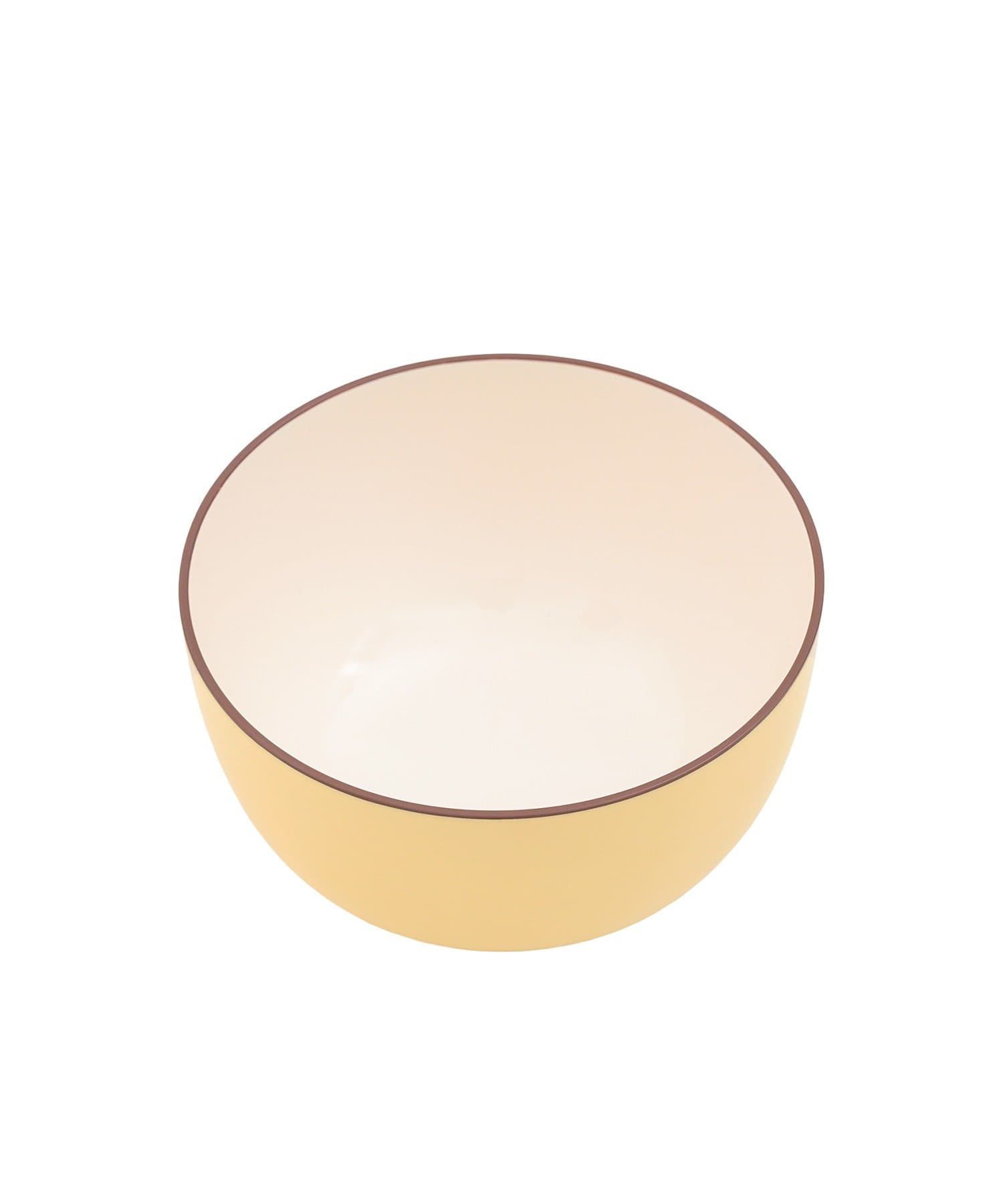3COINS(スリーコインズ) お茶碗：340ml