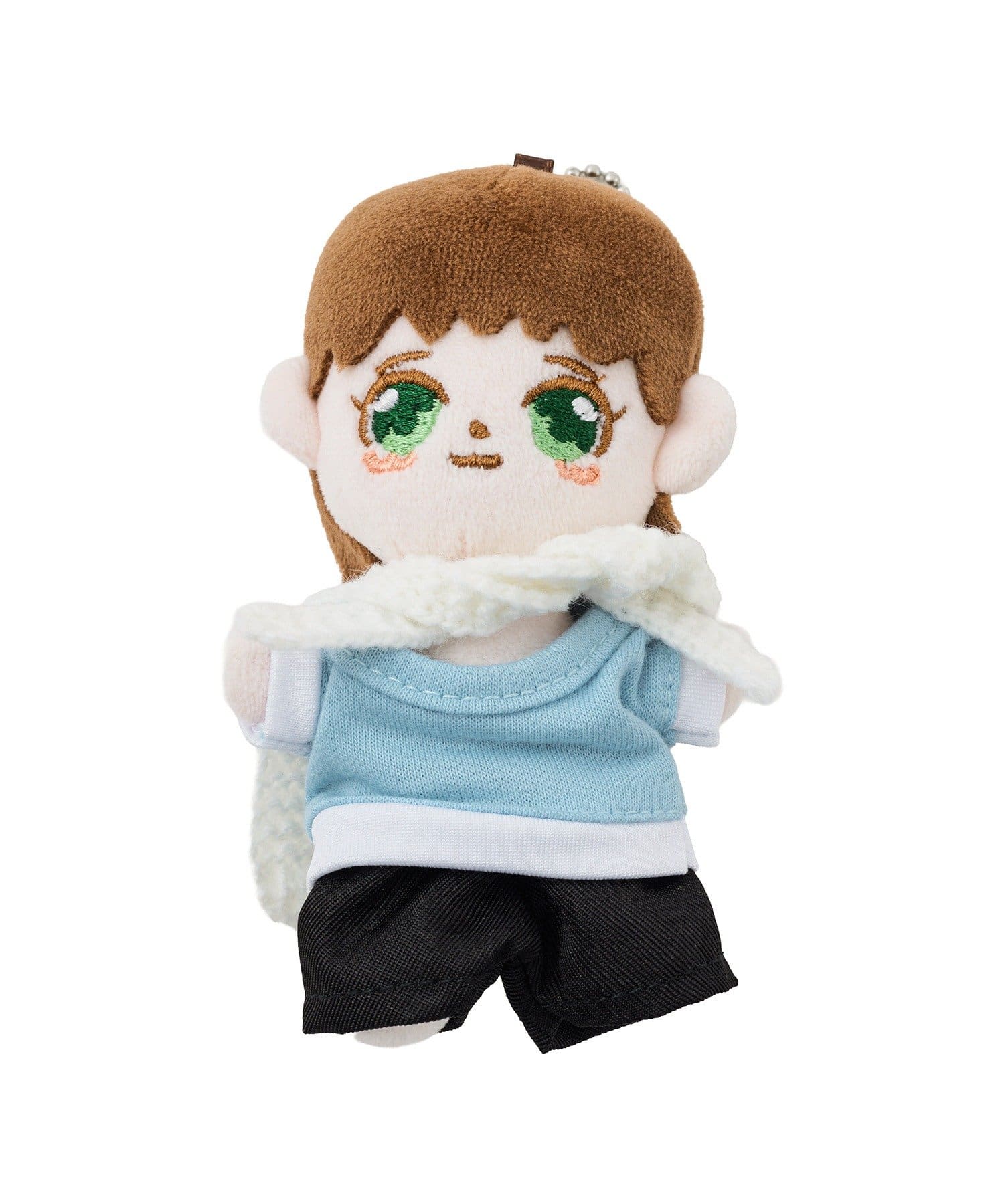 3COINS(スリーコインズ) ぬい服秋ヘッドフォン：S