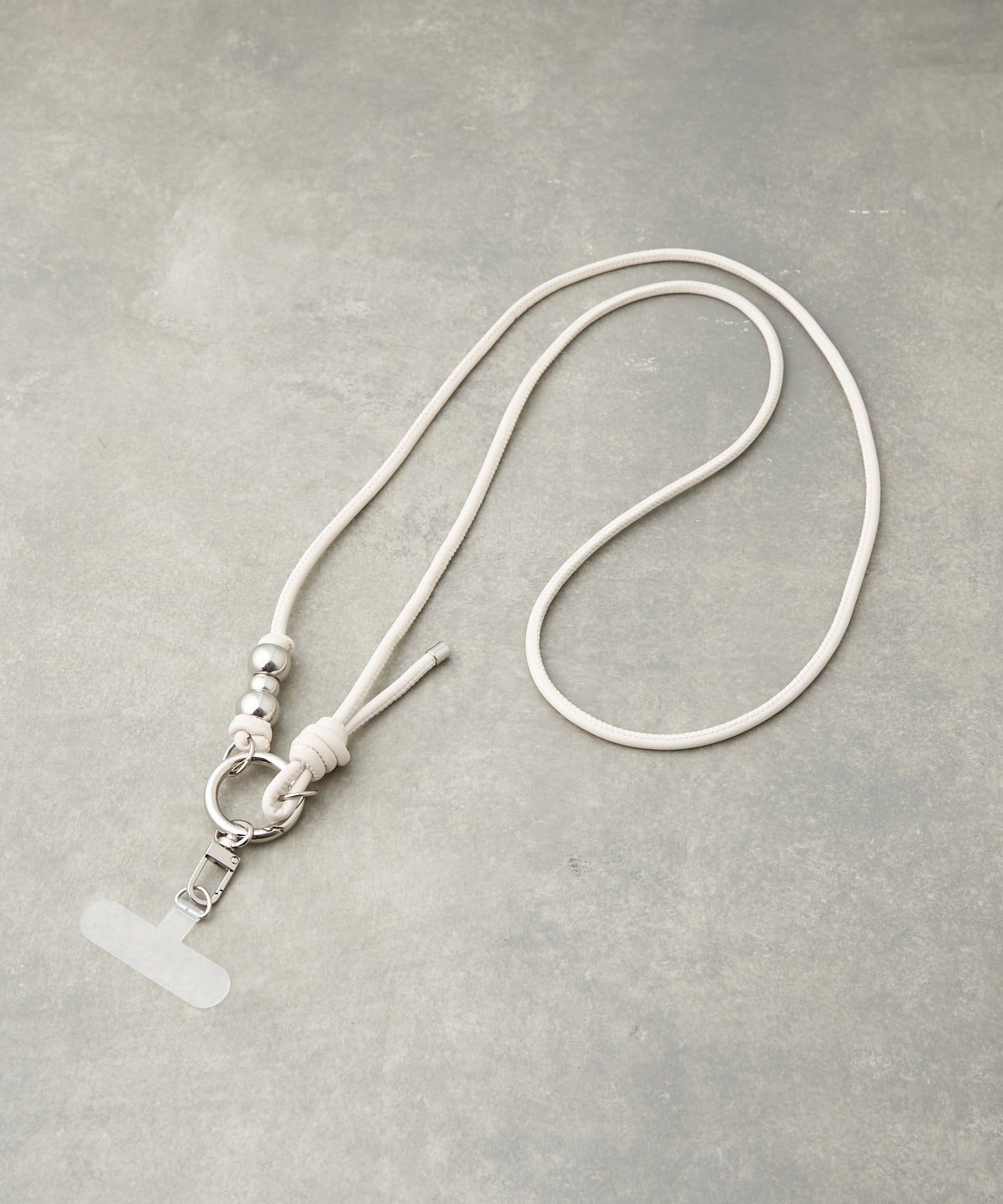 Lattice(ラティス) 【人気の為再入荷】エコレザーマルチショルダー