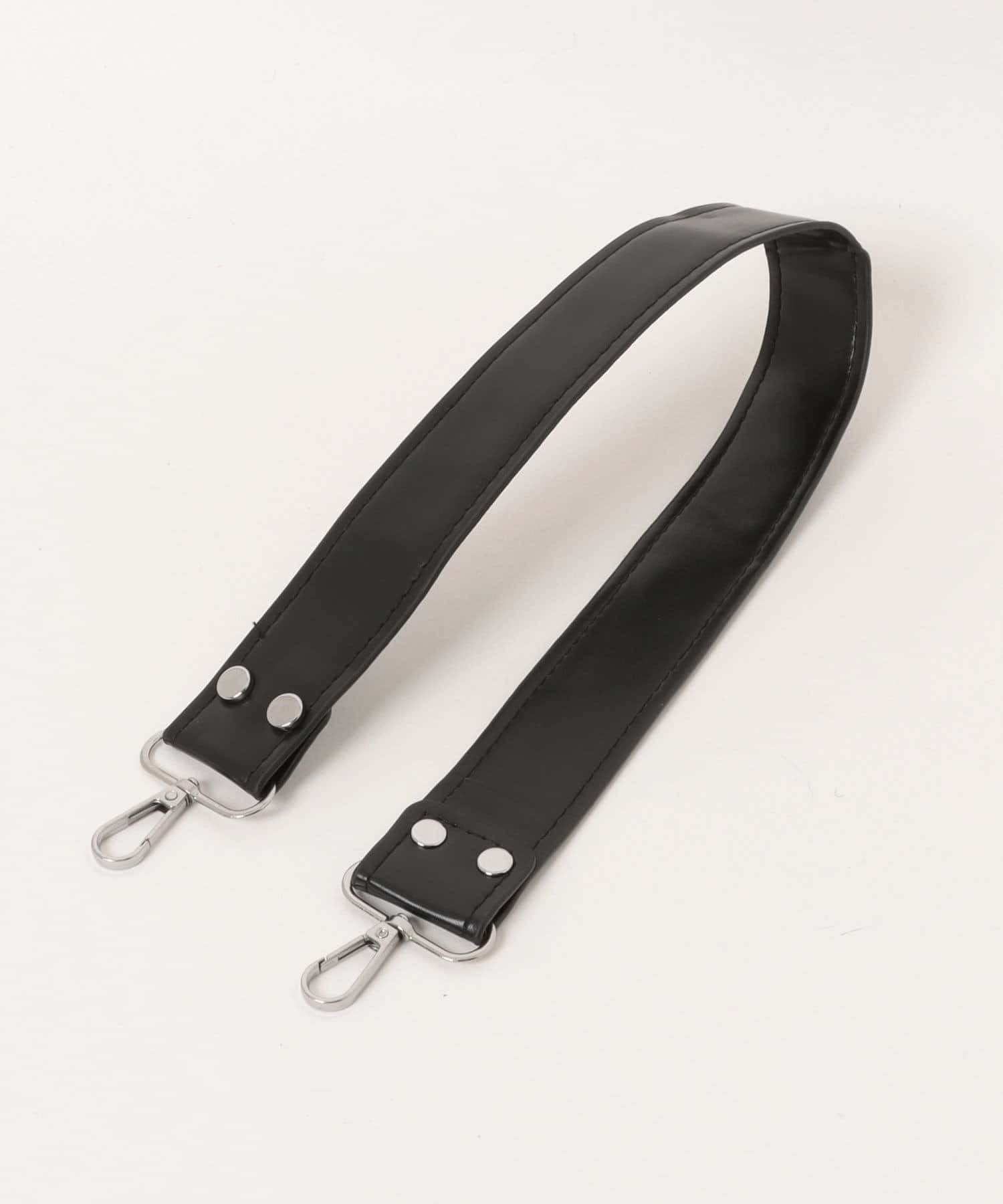 NICE CLAUP / OLIVE des OLIVE OUTLET(ナイスクラップ  / オリーブ デ オリーブ アウトレット) 【RMAF】ベルトショルダーバッグ