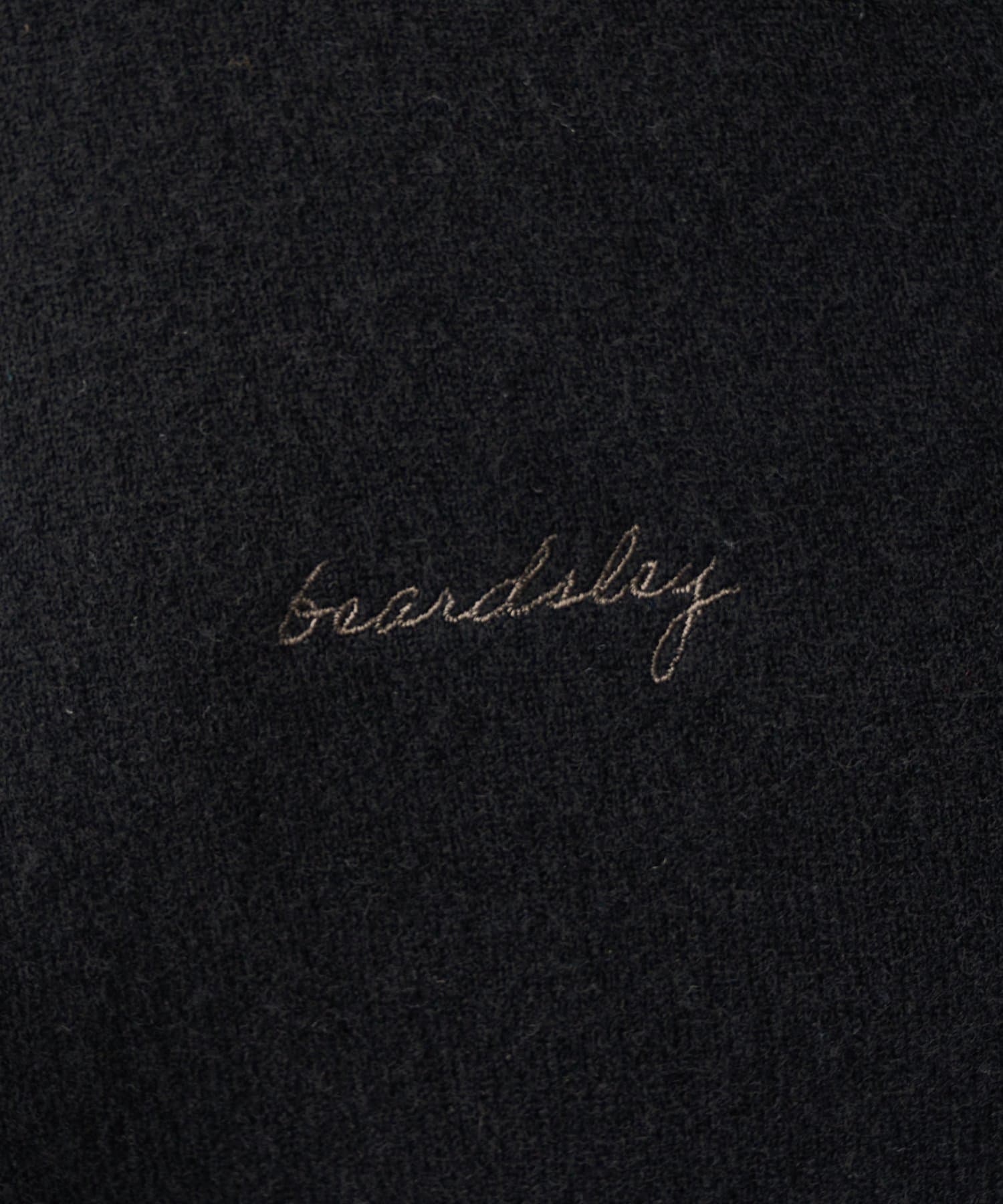 BEARDSLEY(ビアズリー) 《10/27(火)12：00予約開始予定》ウールストール