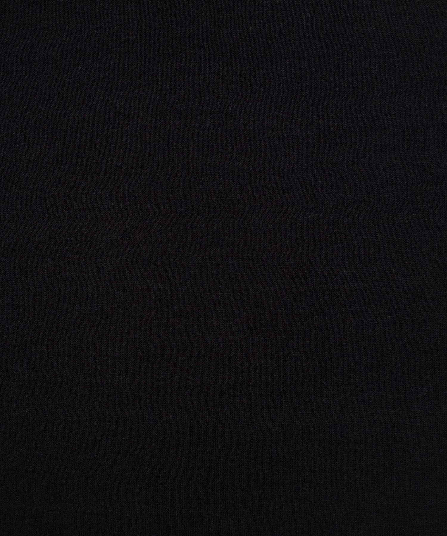 NOLLEY'S(ノーリーズ) 【MAQWEL/マクウェル】コットンフライスヘンリーネックプルオーバー