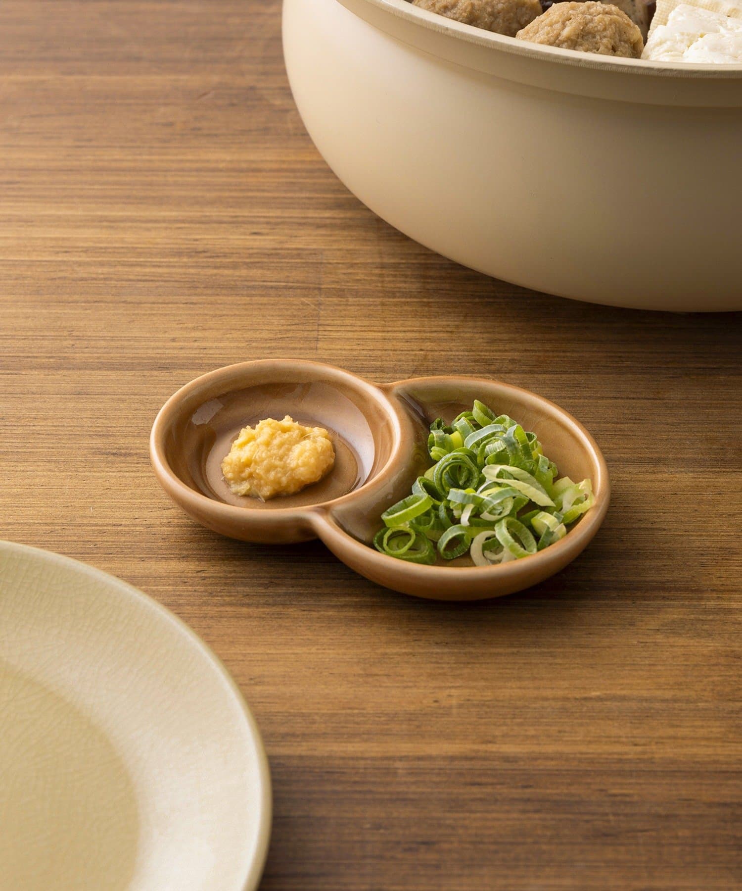 3COINS(スリーコインズ) 薬味皿